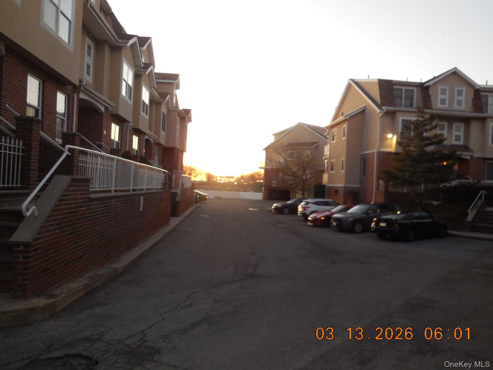 Condo Patricia Lane  Bronx, NY 10465, MLS-976722-11