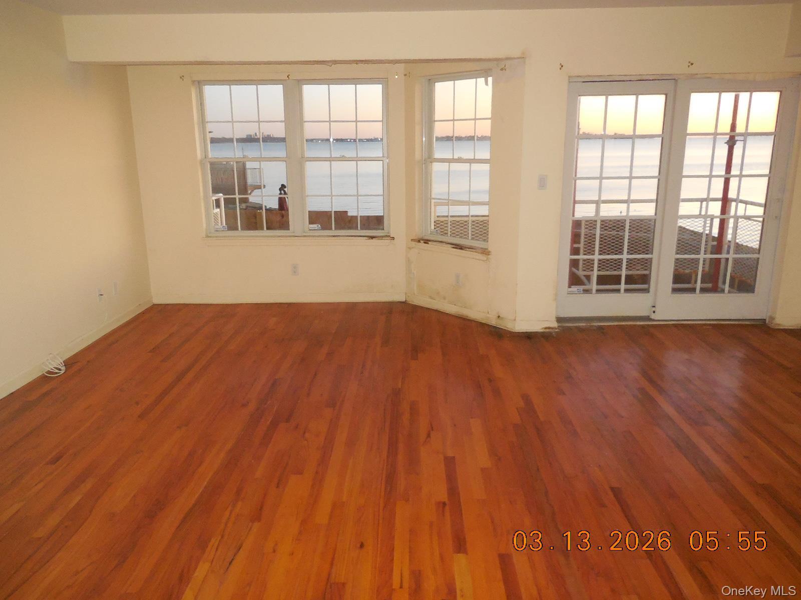 Condo Patricia Lane Bronx, NY 10465, MLS-976722-2