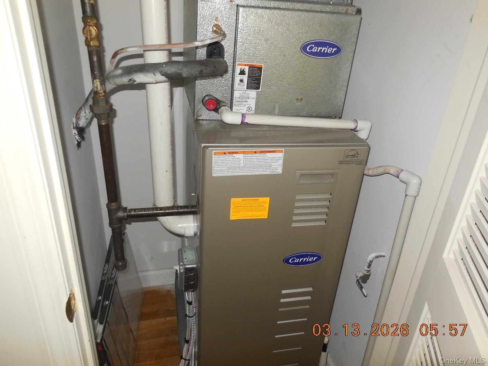 Condo Patricia Lane Bronx, NY 10465, MLS-976722-6