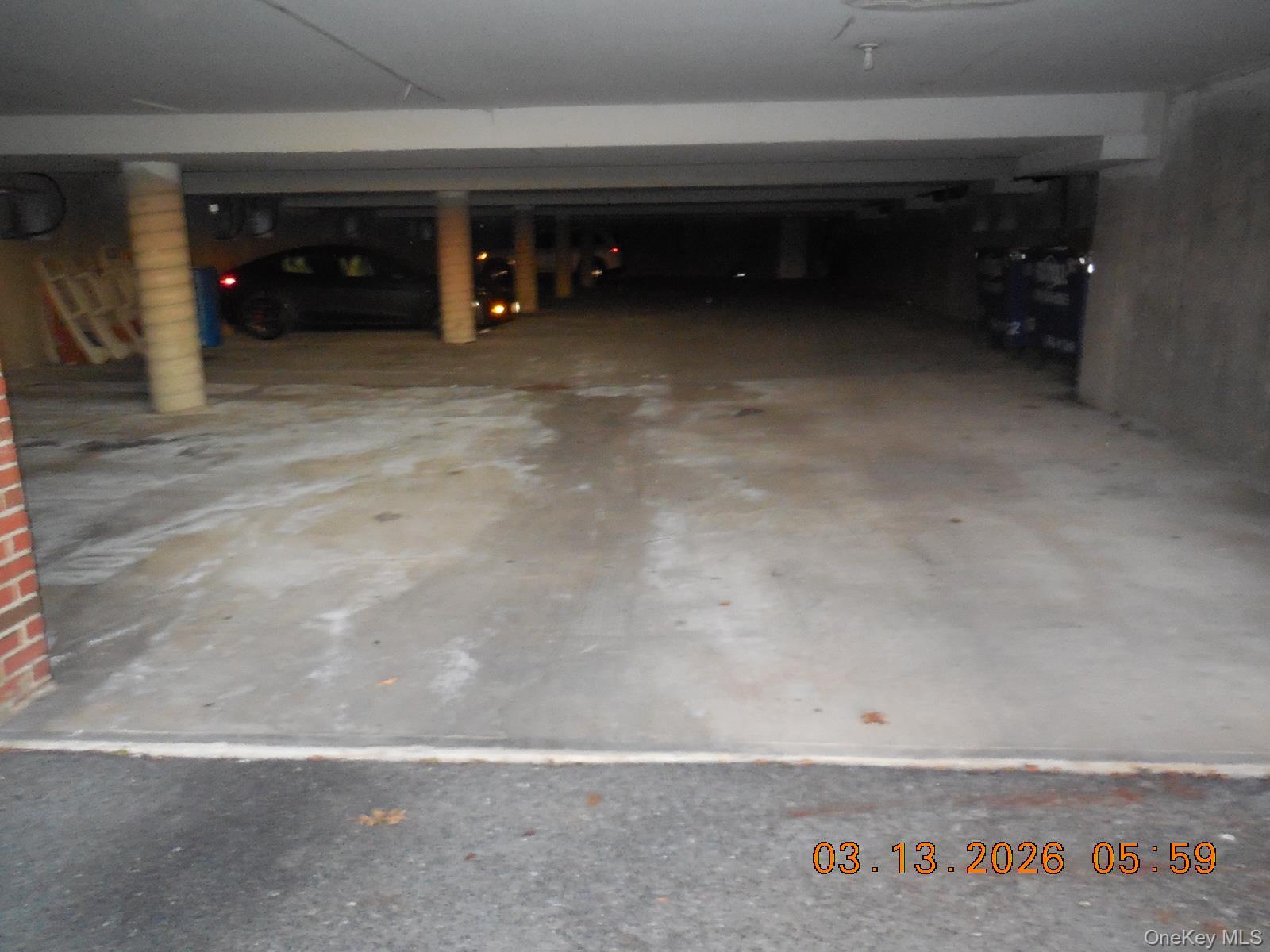 Condo Patricia Lane Bronx, NY 10465, MLS-976722-8