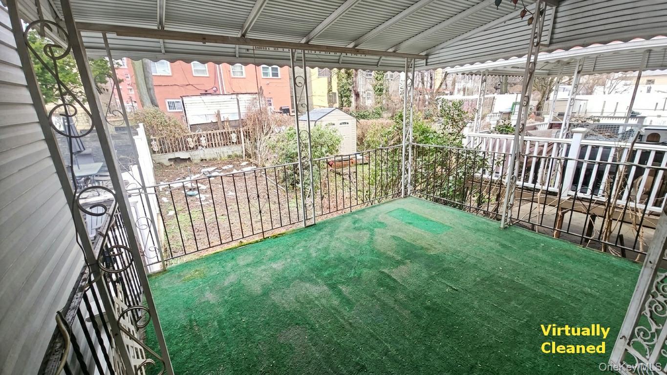 Single Family 229th  Bronx, NY 10466, MLS-976723-9