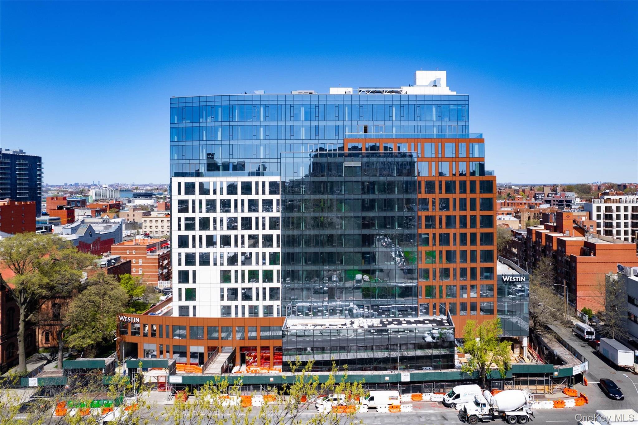 Condo Leavitt St  Queens, NY 11354, MLS-976732-9