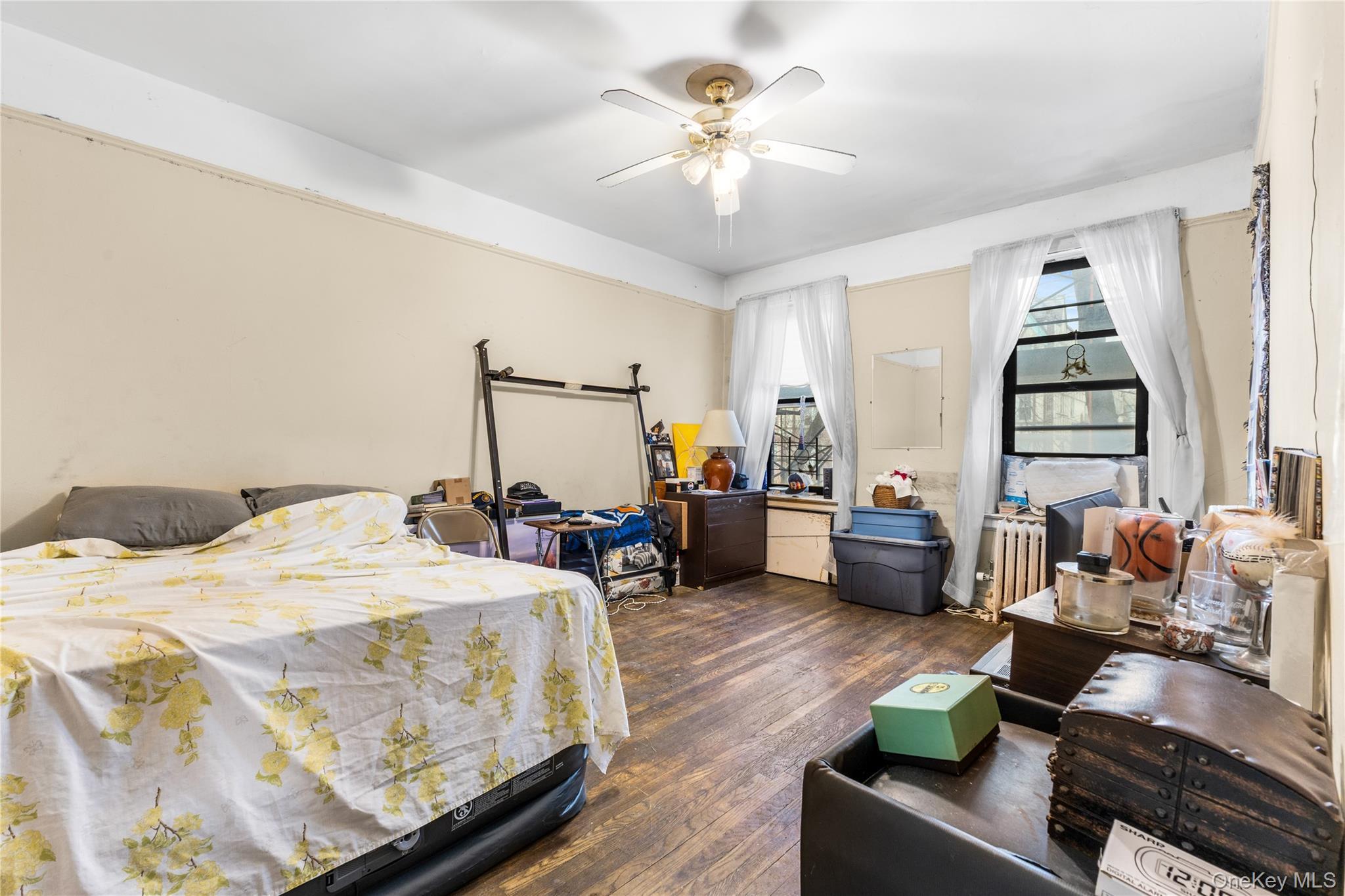 Coop Saint Marks  Brooklyn, NY 11213, MLS-976733-21