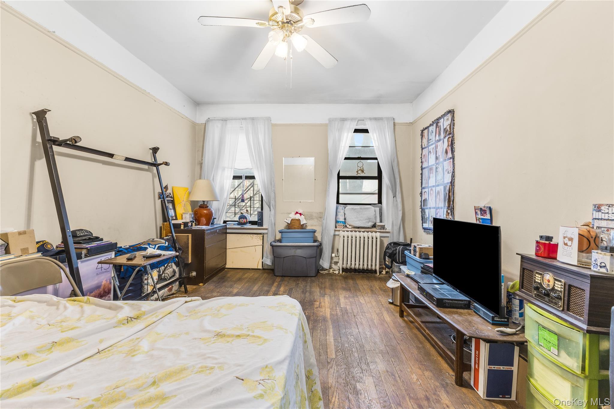 Coop Saint Marks  Brooklyn, NY 11213, MLS-976733-23