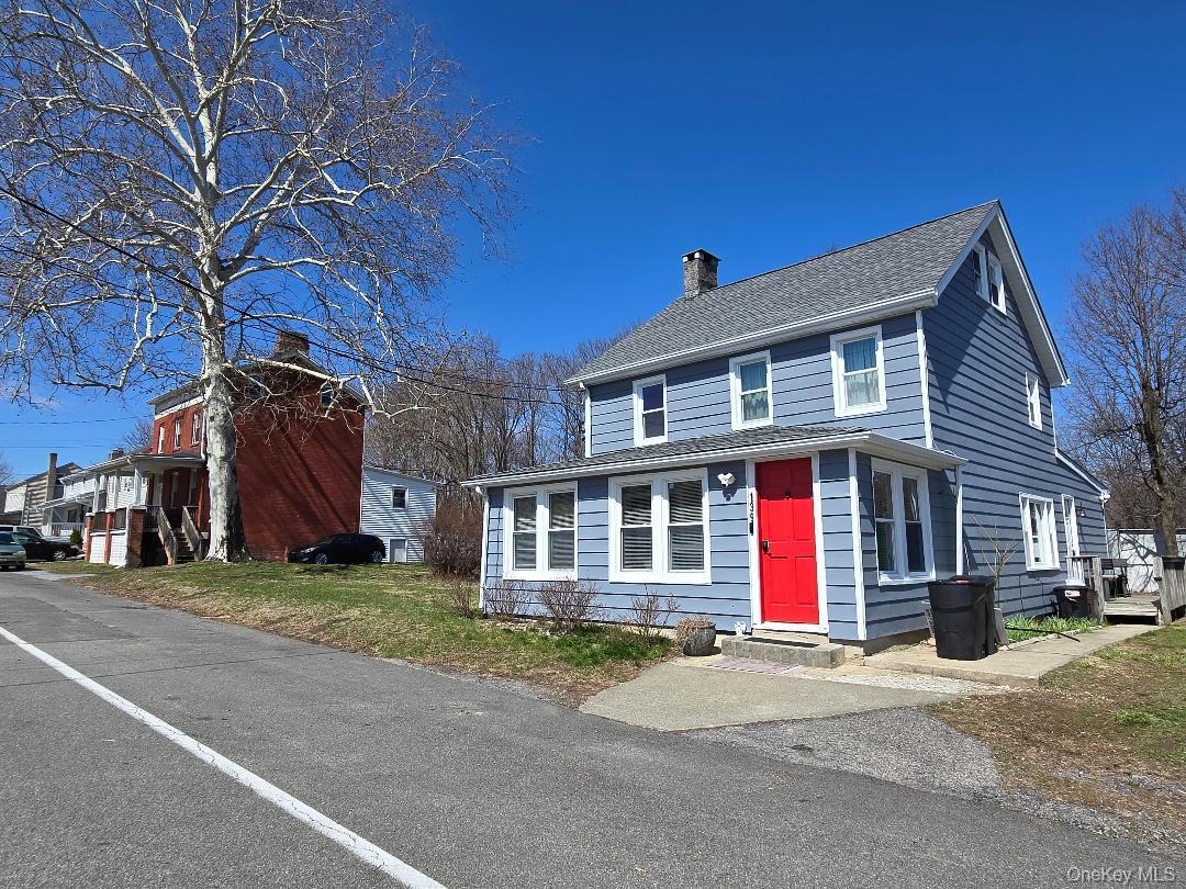 Single Family 8th  Westchester County, NY 10596, MLS-976740-19