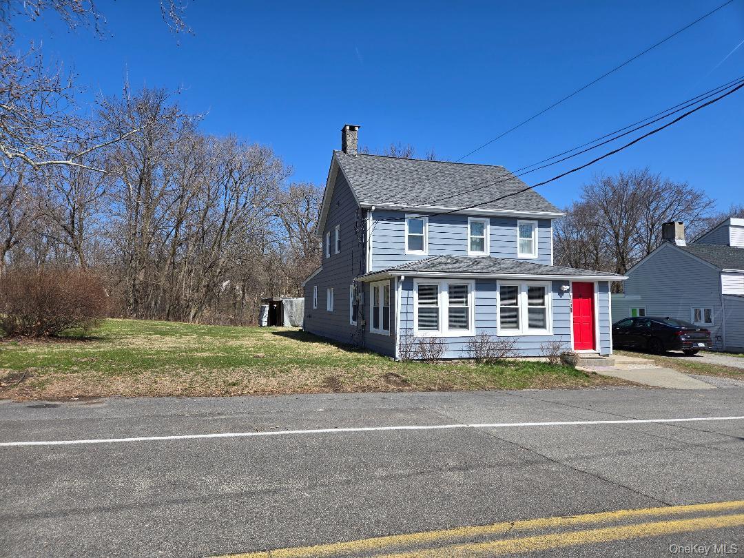 Single Family 8th  Westchester County, NY 10596, MLS-976740-21