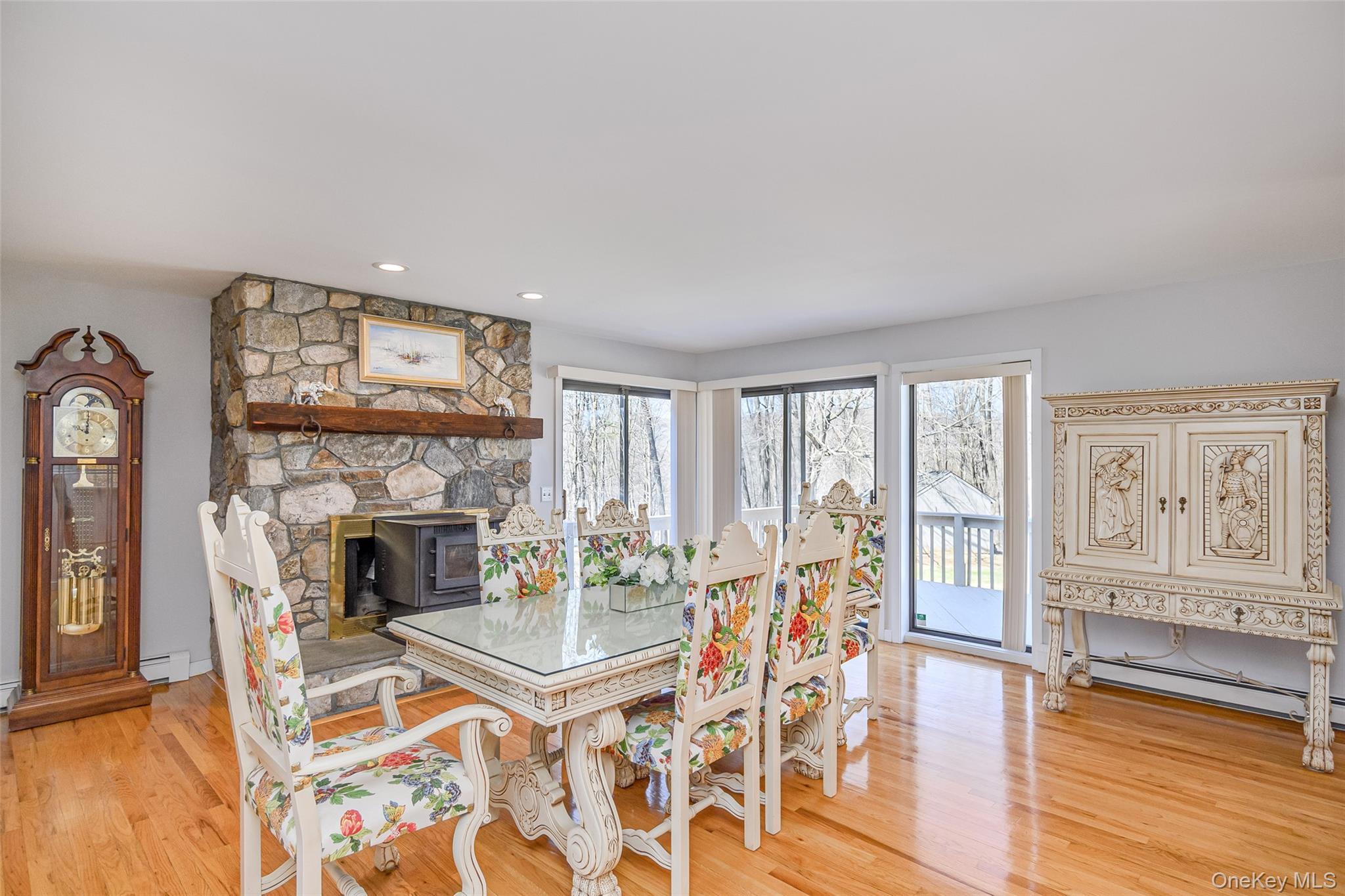 Single Family Farm  Out Of Area, NY 06784, MLS-976750-17