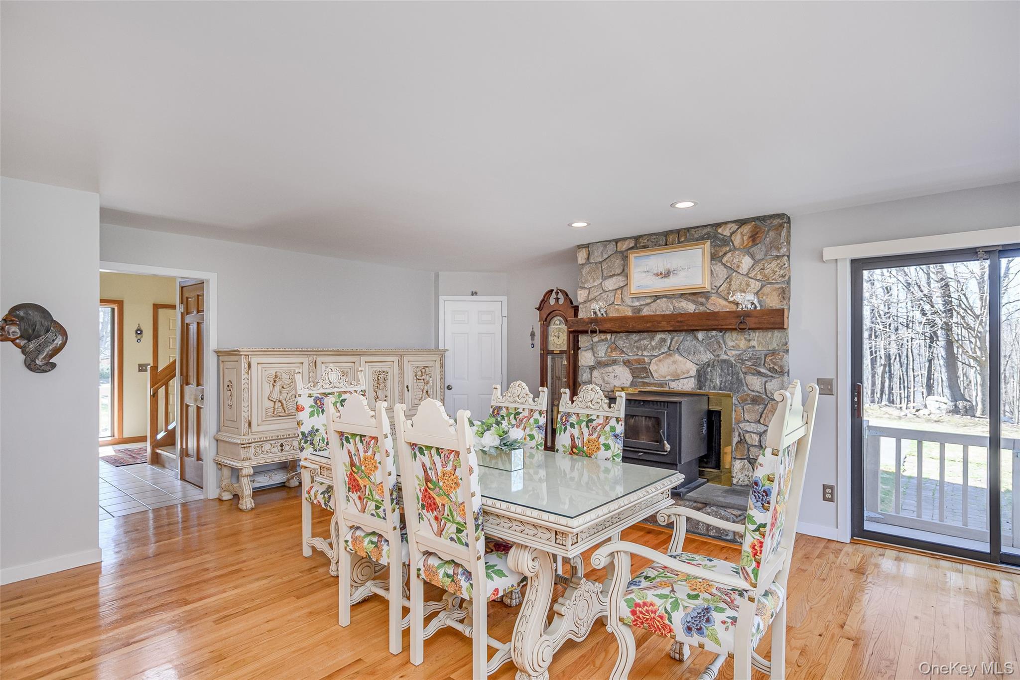 Single Family Farm  Out Of Area, NY 06784, MLS-976750-18