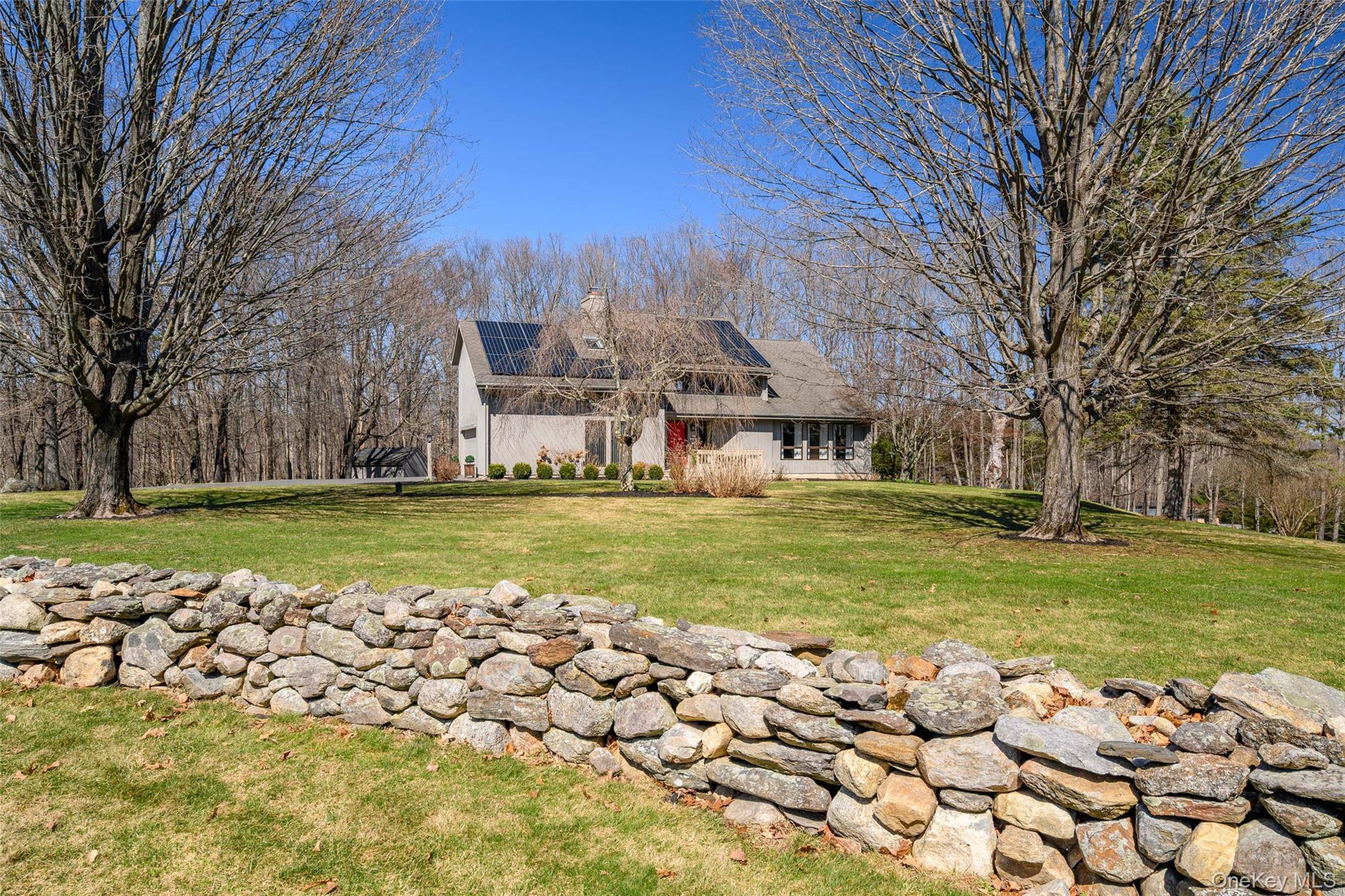 Single Family Farm  Out Of Area, NY 06784, MLS-976750-2