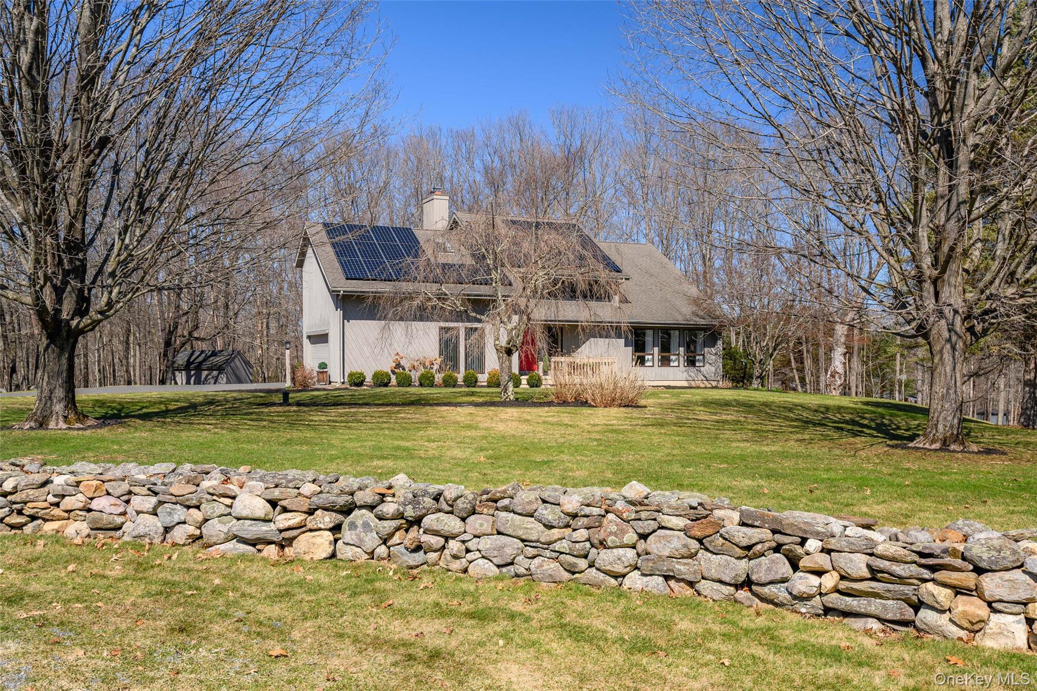 Single Family Farm  Out Of Area, NY 06784, MLS-976750-3