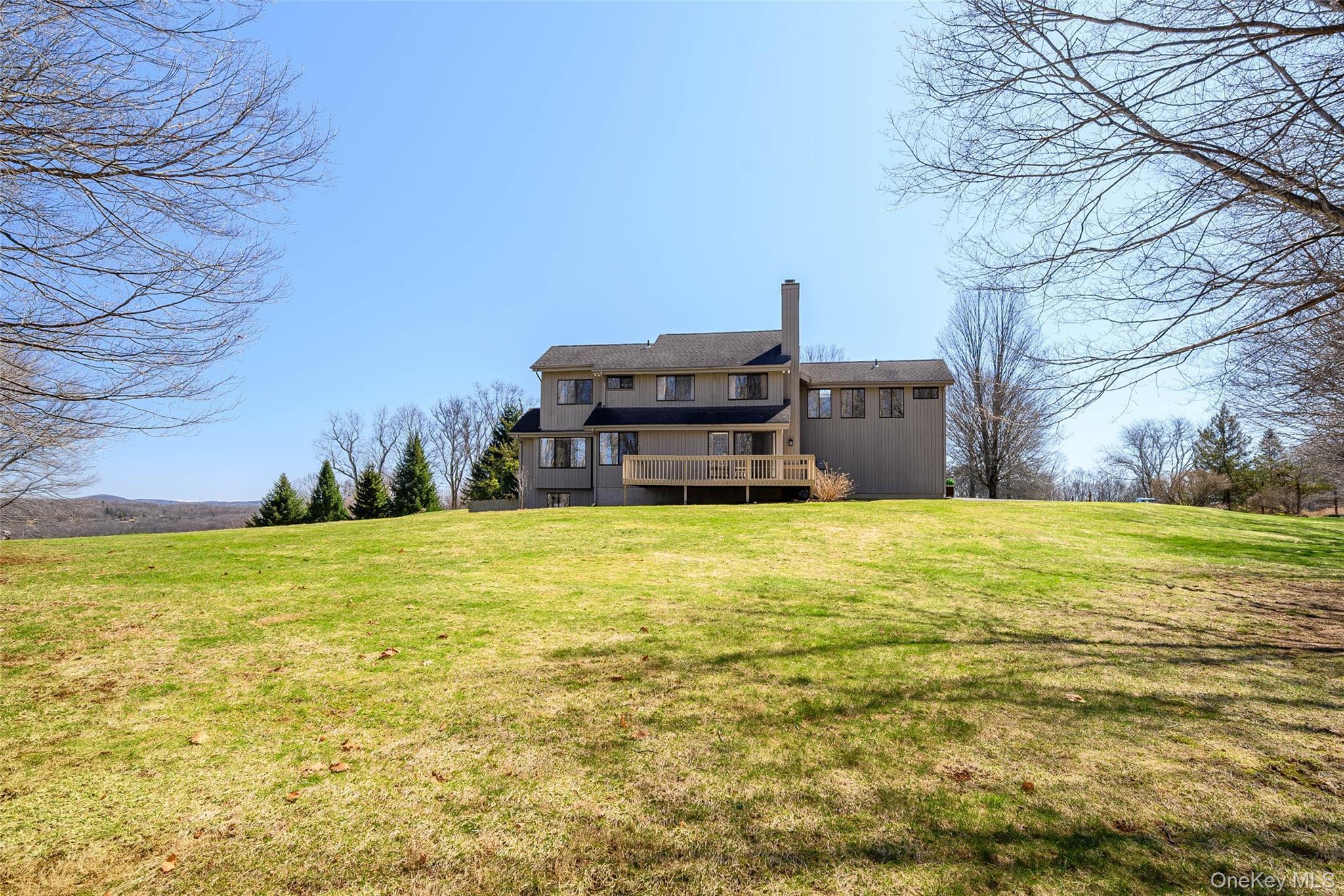 Single Family Farm  Out Of Area, NY 06784, MLS-976750-36