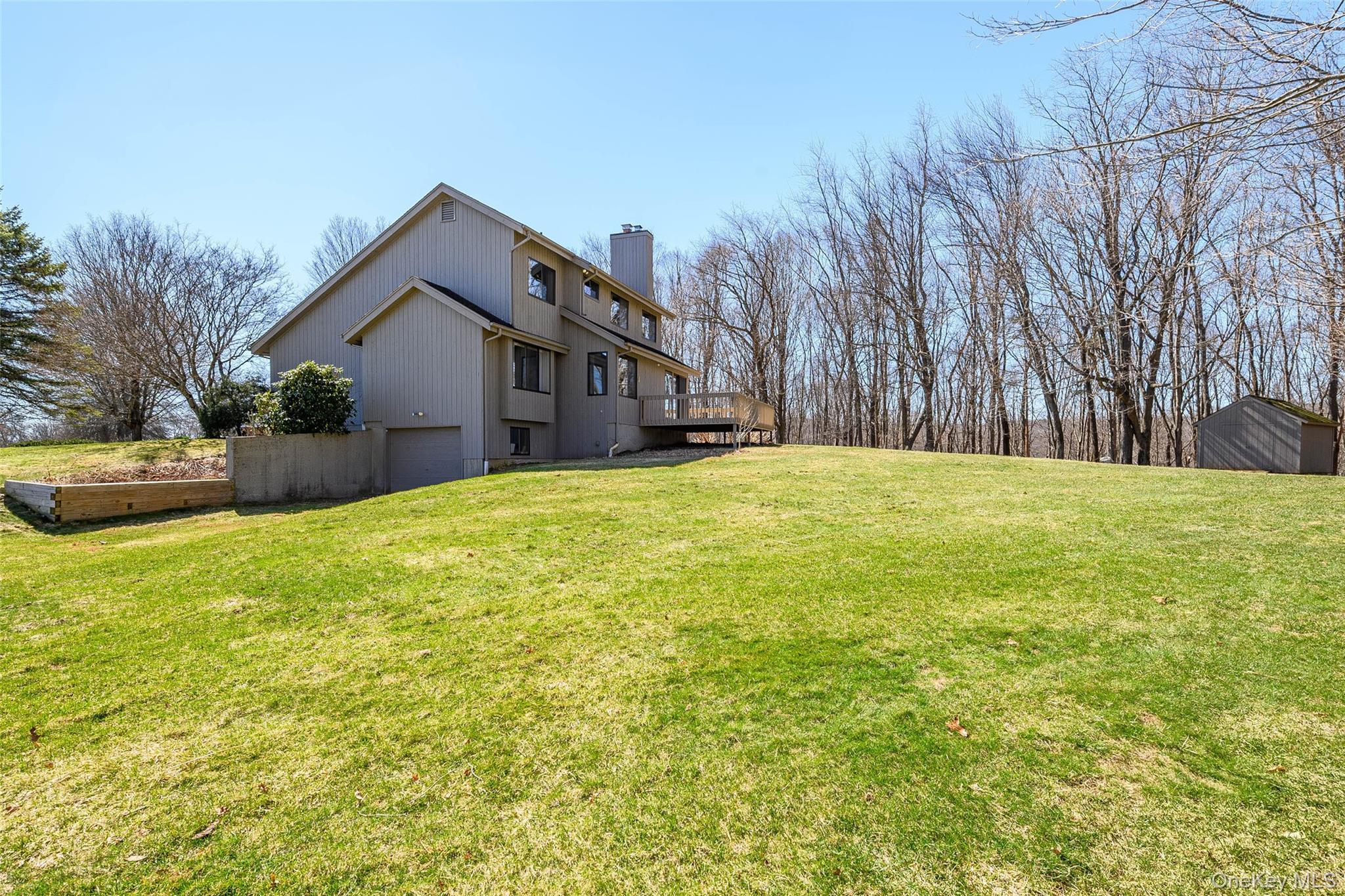 Single Family Farm  Out Of Area, NY 06784, MLS-976750-37