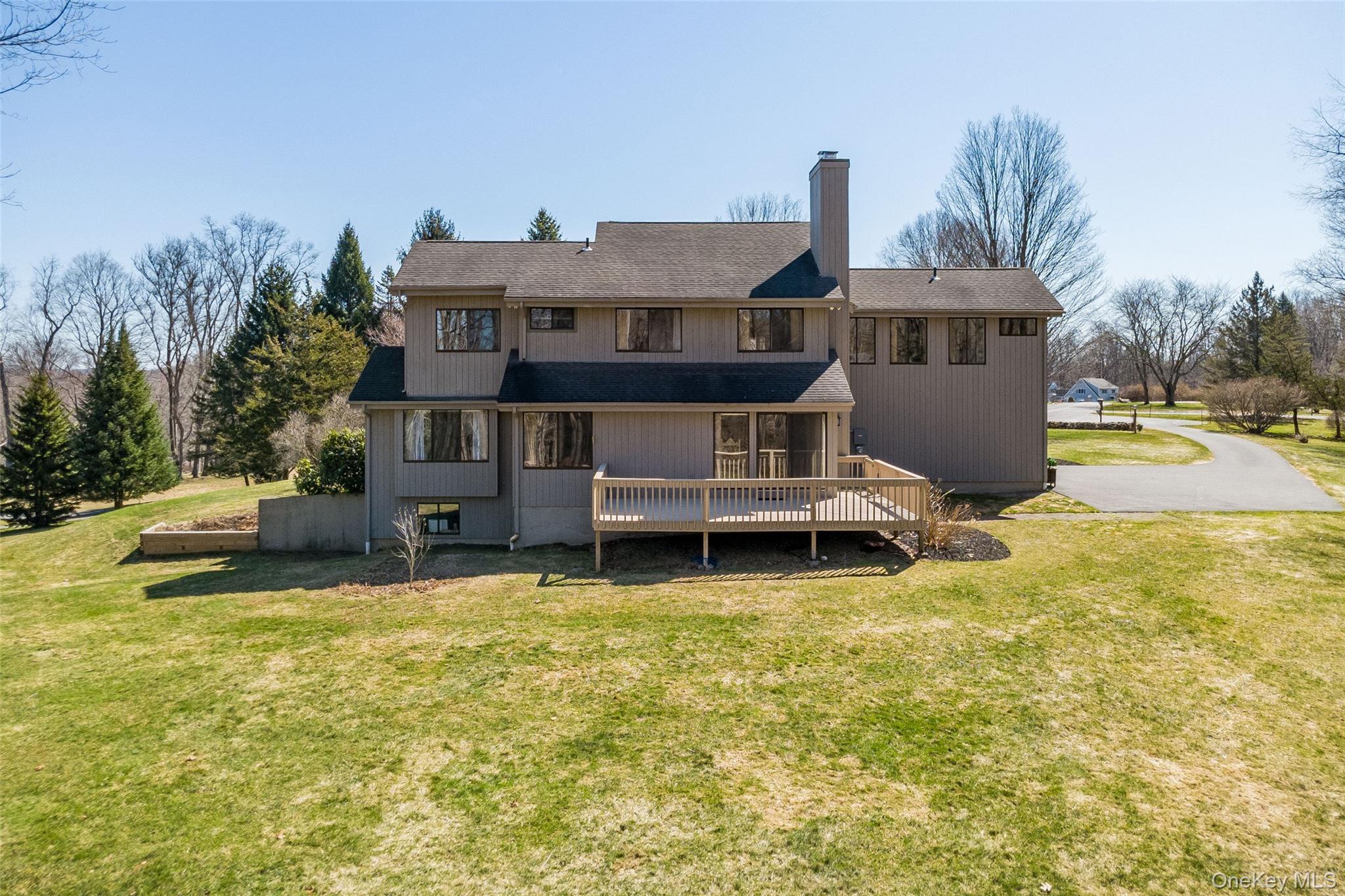 Single Family Farm  Out Of Area, NY 06784, MLS-976750-38