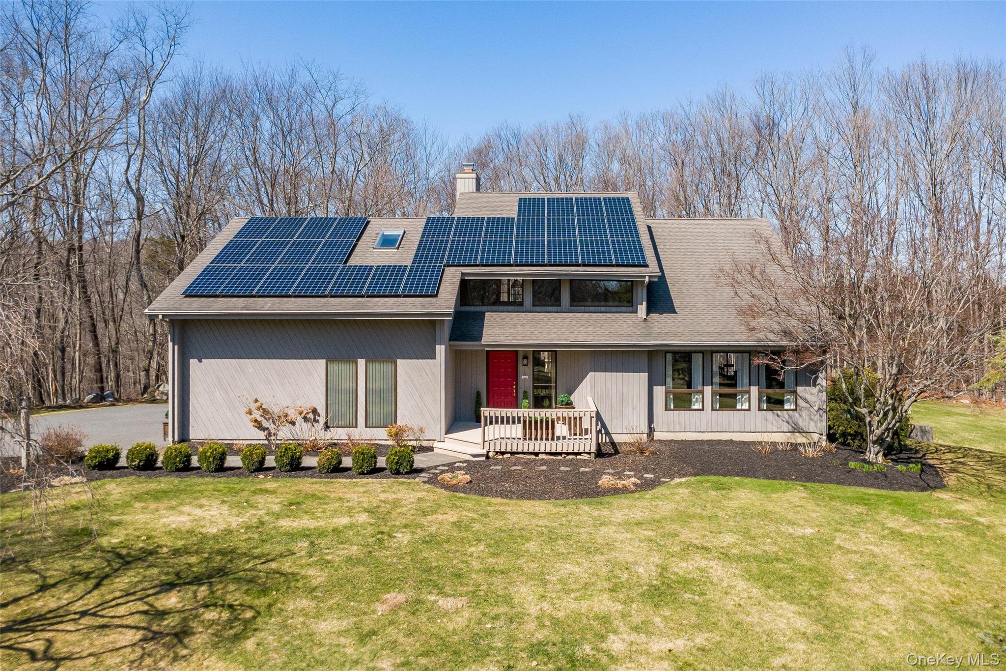 Single Family Farm  Out Of Area, NY 06784, MLS-976750-39