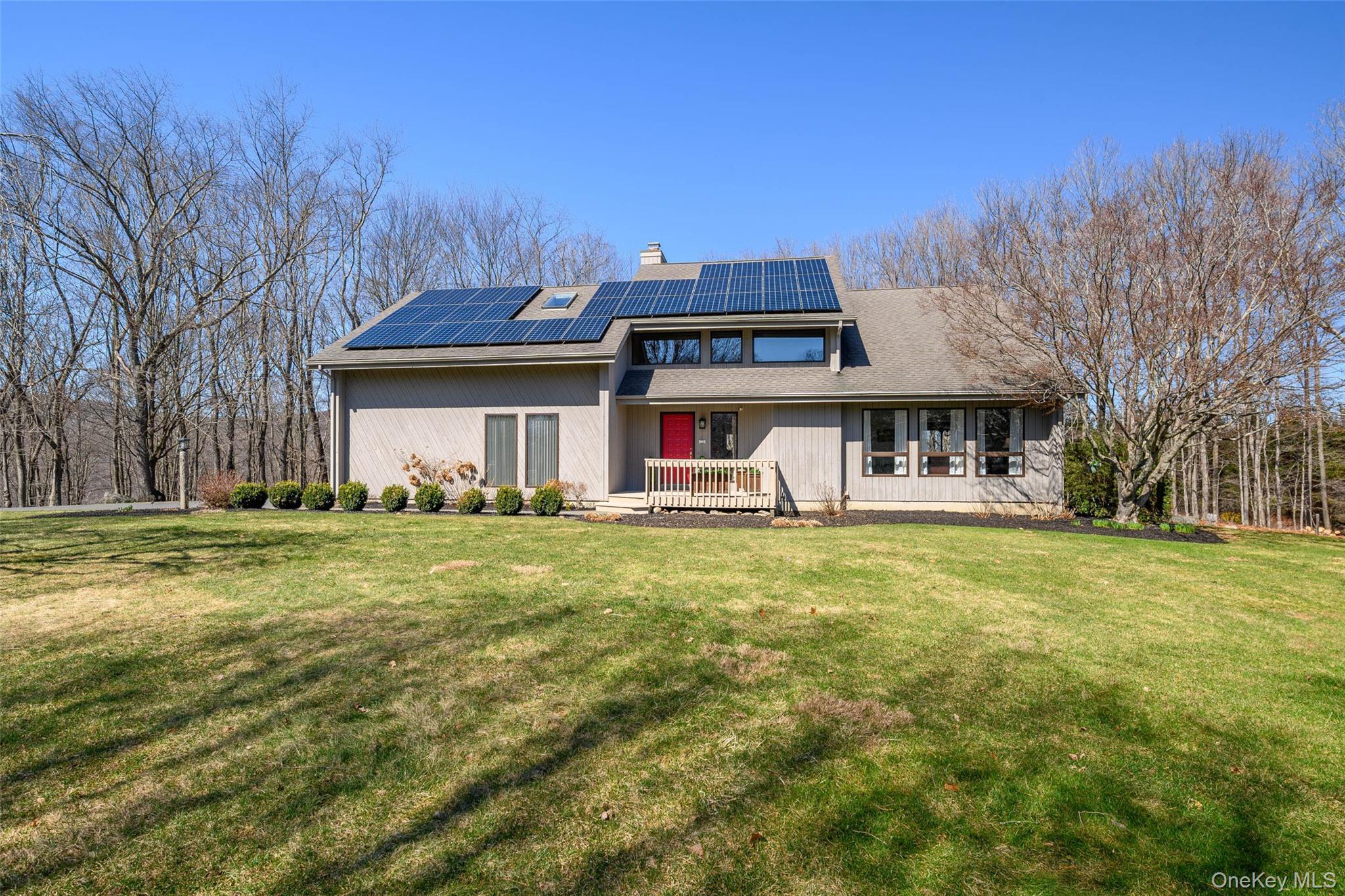 Single Family Farm  Out Of Area, NY 06784, MLS-976750-4