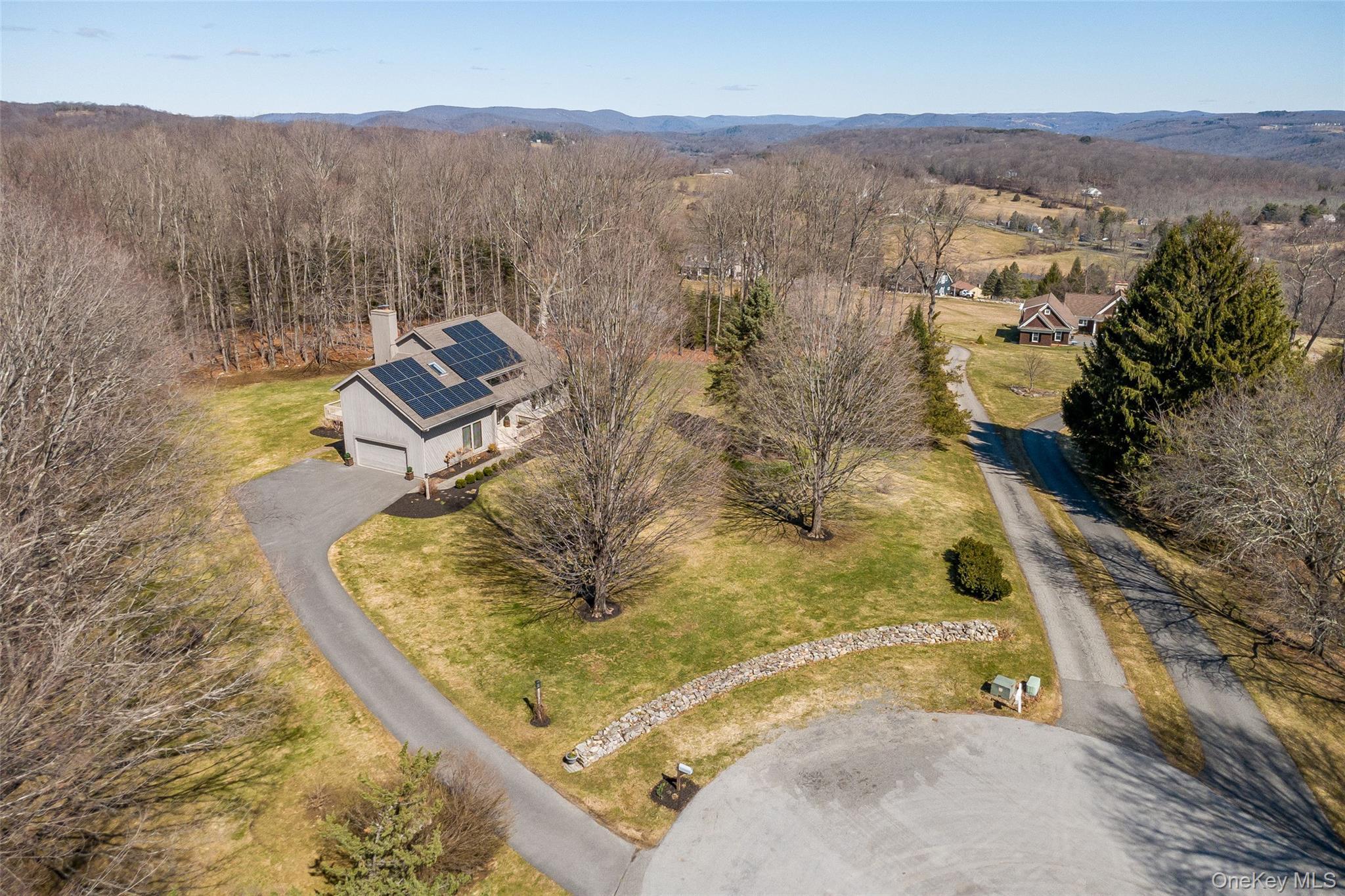 Single Family Farm  Out Of Area, NY 06784, MLS-976750-40