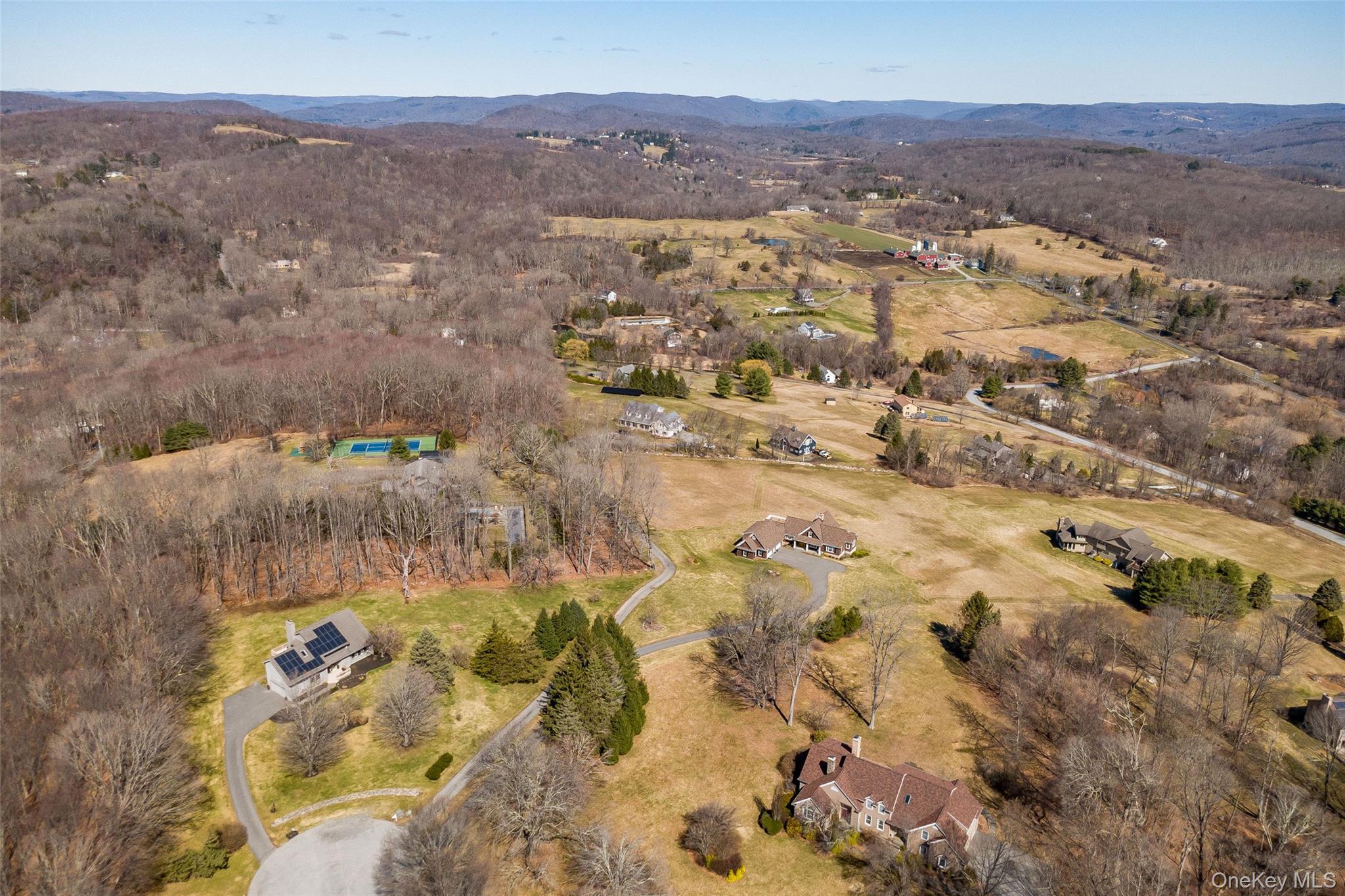 Single Family Farm  Out Of Area, NY 06784, MLS-976750-41