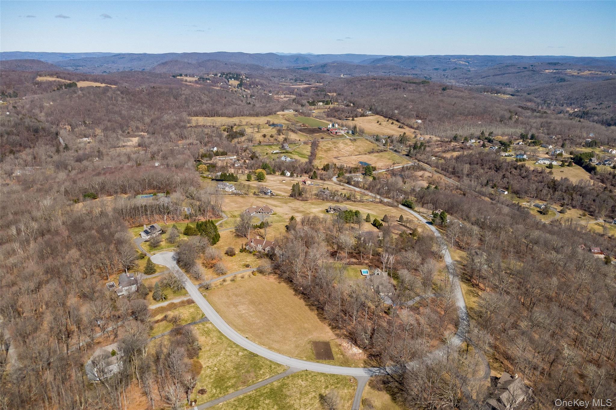 Single Family Farm  Out Of Area, NY 06784, MLS-976750-42