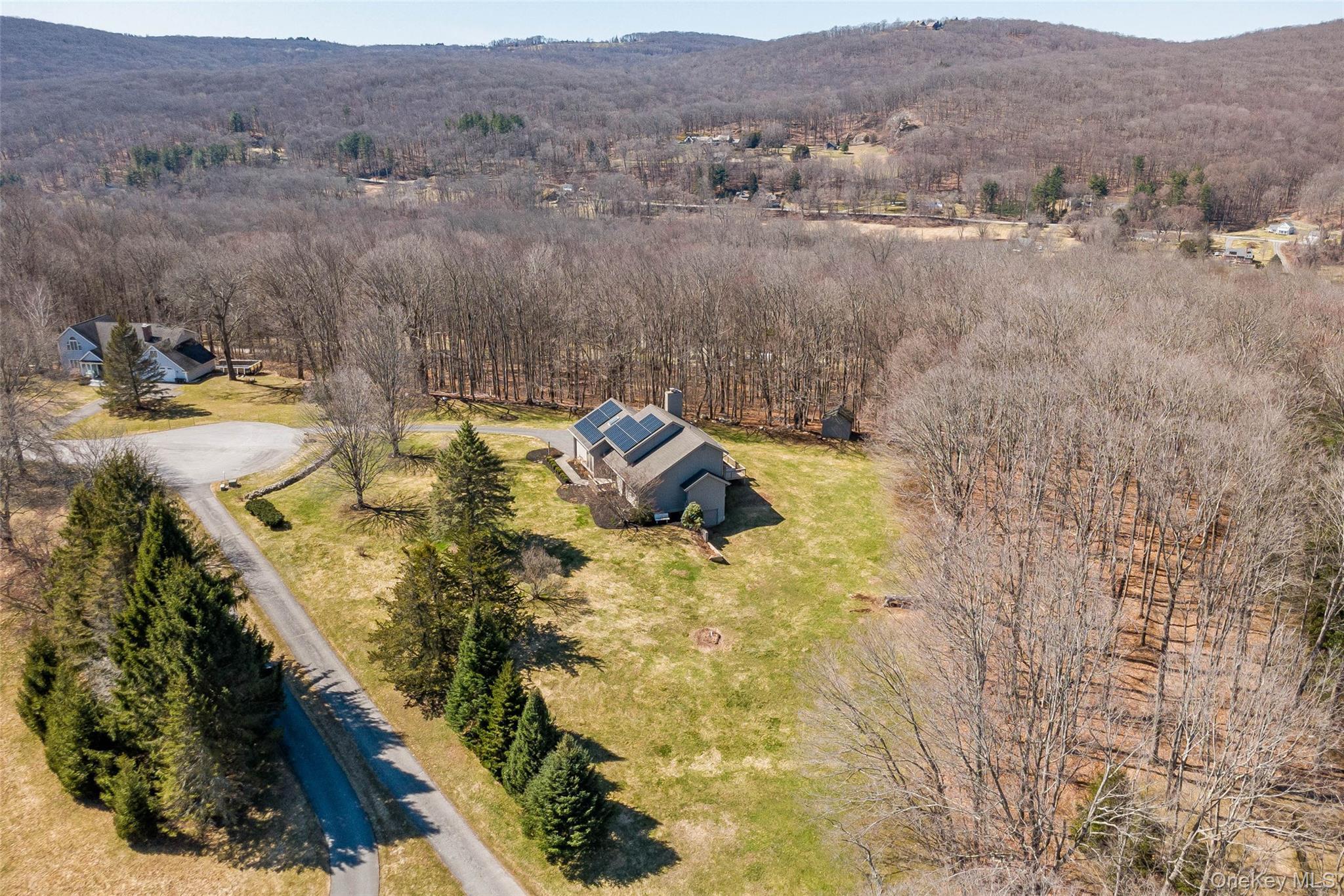 Single Family Farm  Out Of Area, NY 06784, MLS-976750-43