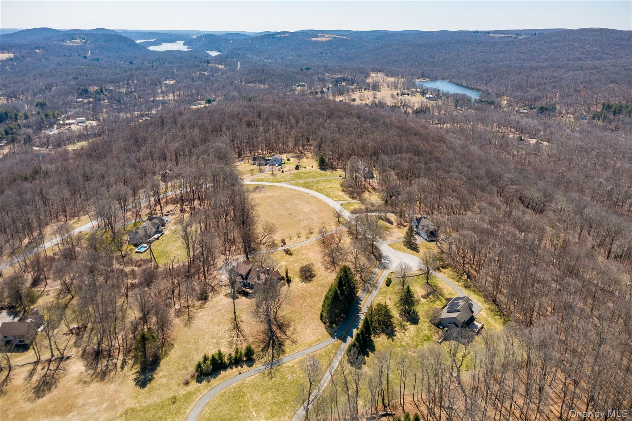 Single Family Farm  Out Of Area, NY 06784, MLS-976750-44