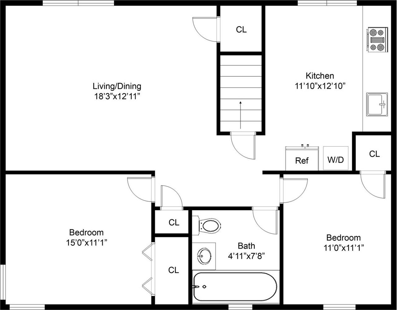 Condo Utopia  Queens, NY 11365, MLS-976751-9