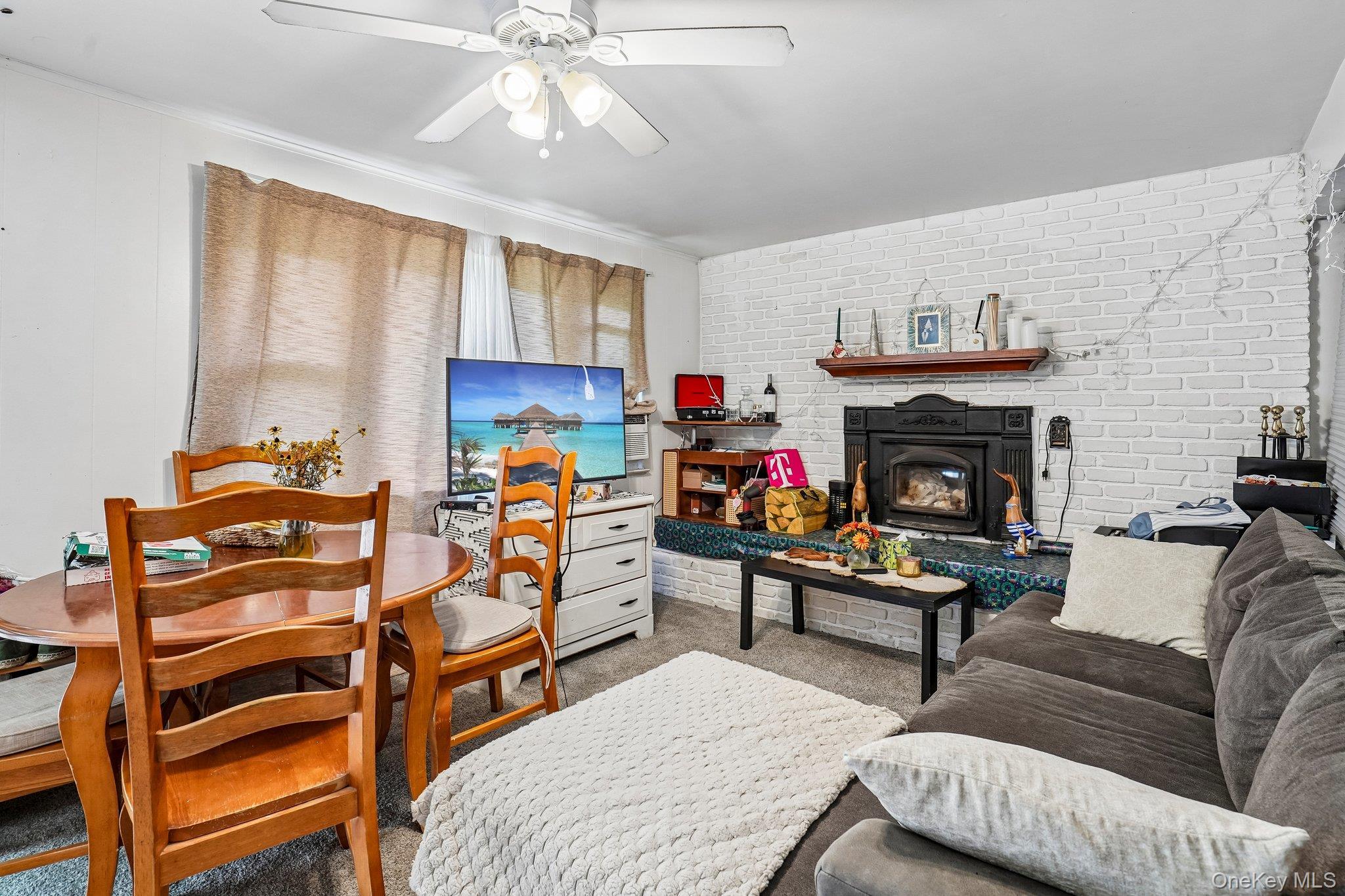 Single Family Helms Hill Road Orange County, NY 10992, MLS-976753-12