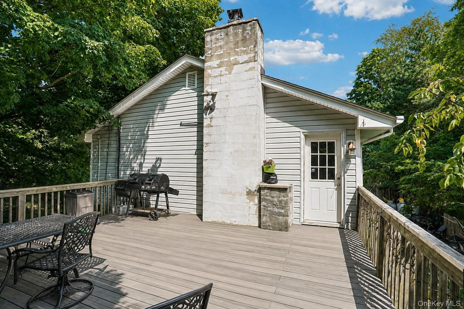 Single Family Helms Hill Road Orange County, NY 10992, MLS-976753-18