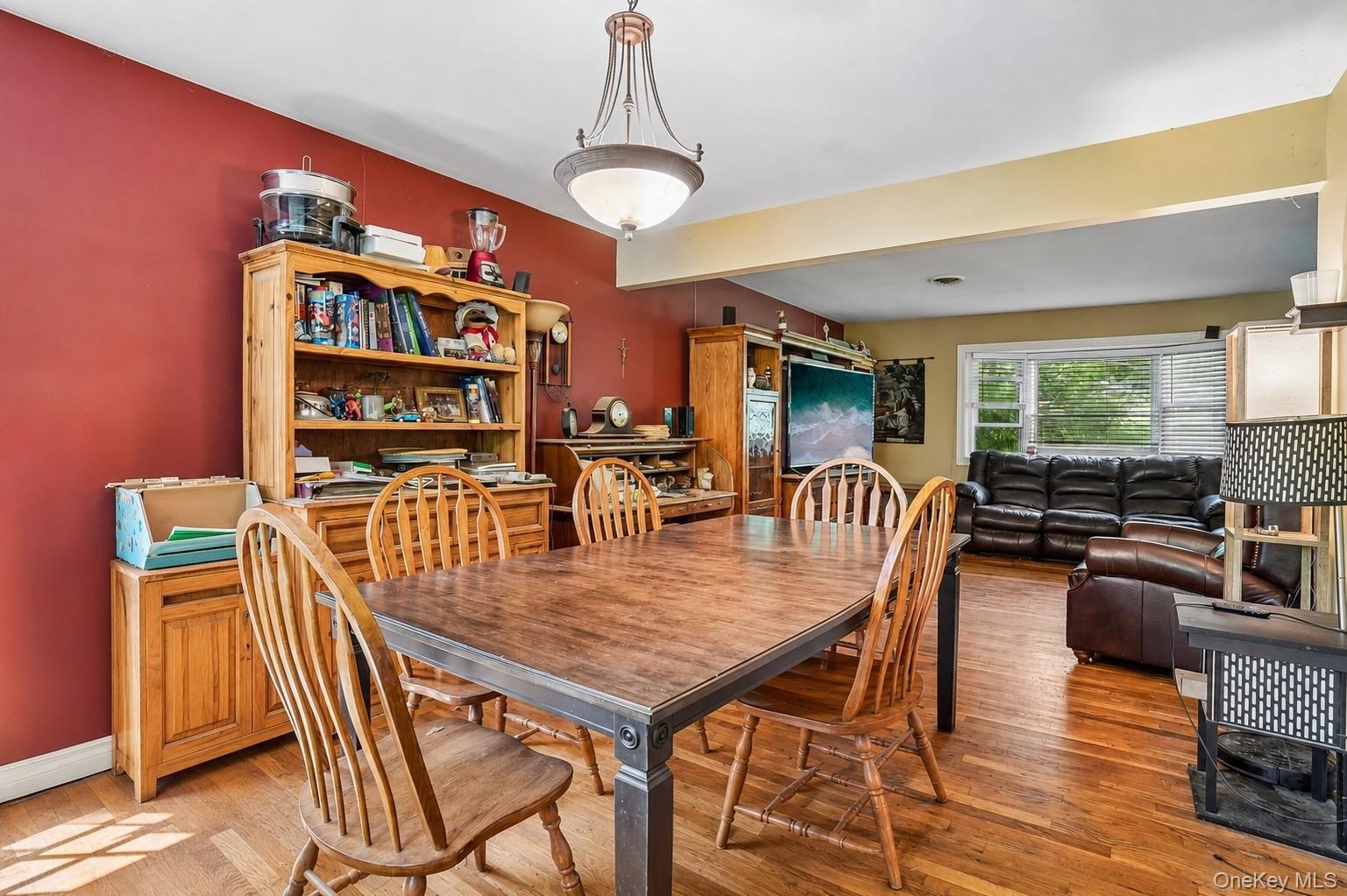 Single Family Helms Hill Road Orange County, NY 10992, MLS-976753-4