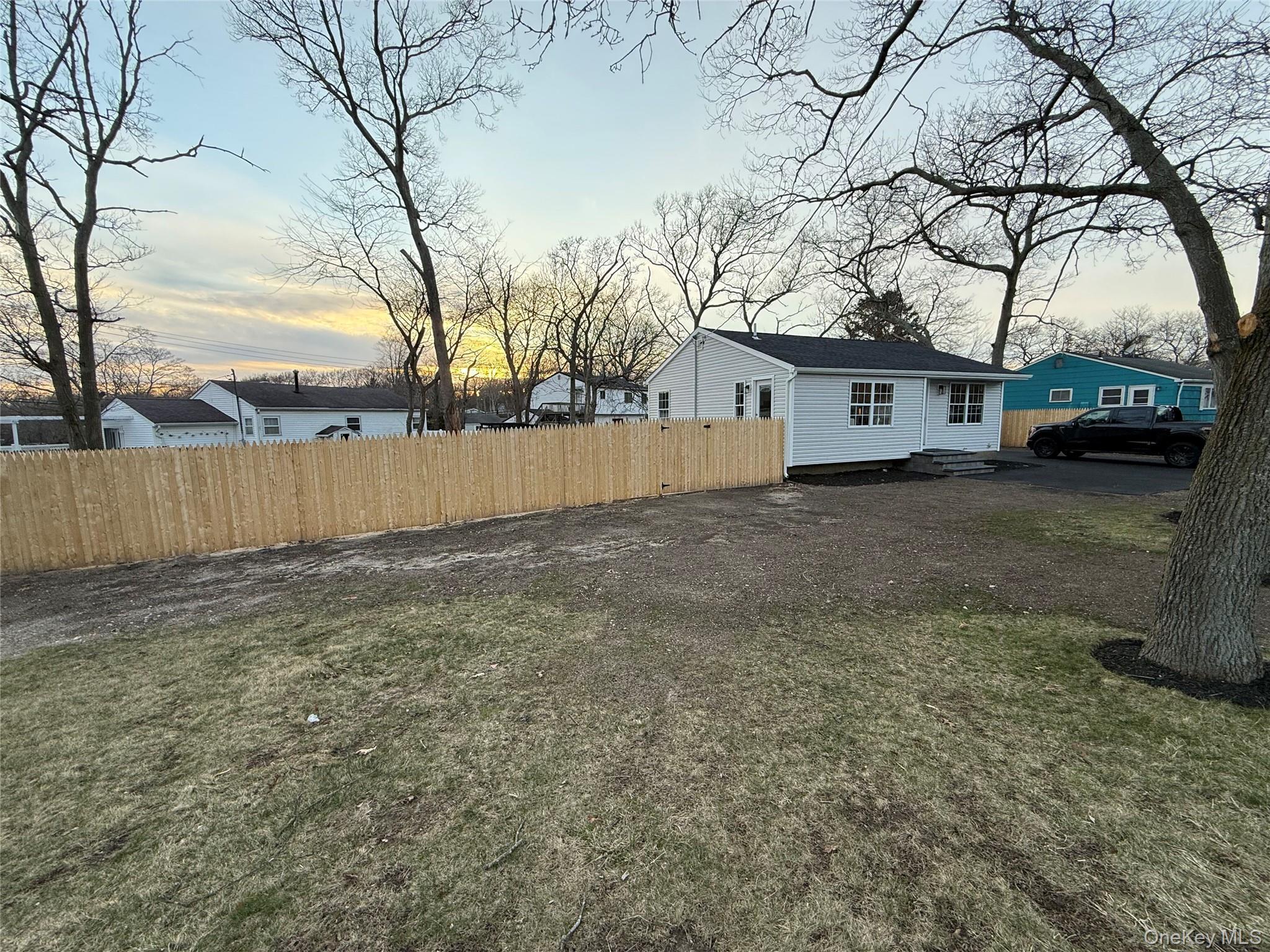 Single Family College  Suffolk County, NY 11738, MLS-976761-20