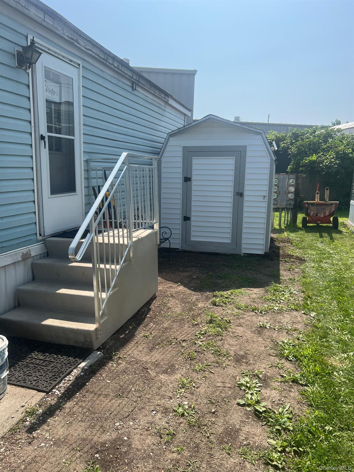 Single Family Goethals Road N  Staten Island, NY 10303, MLS-976763-26
