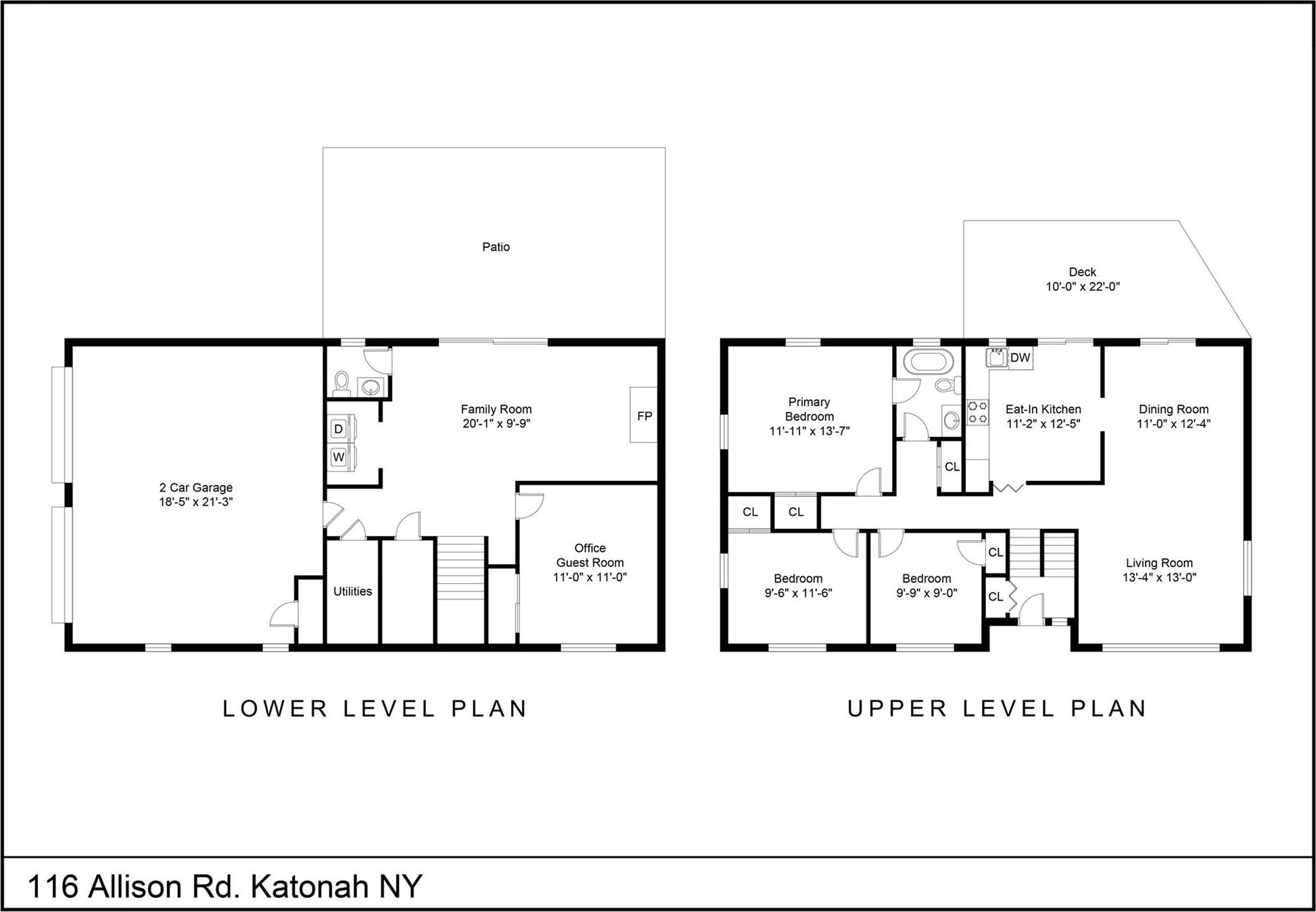 Single Family Allison  Westchester County, NY 10536, MLS-976771-26