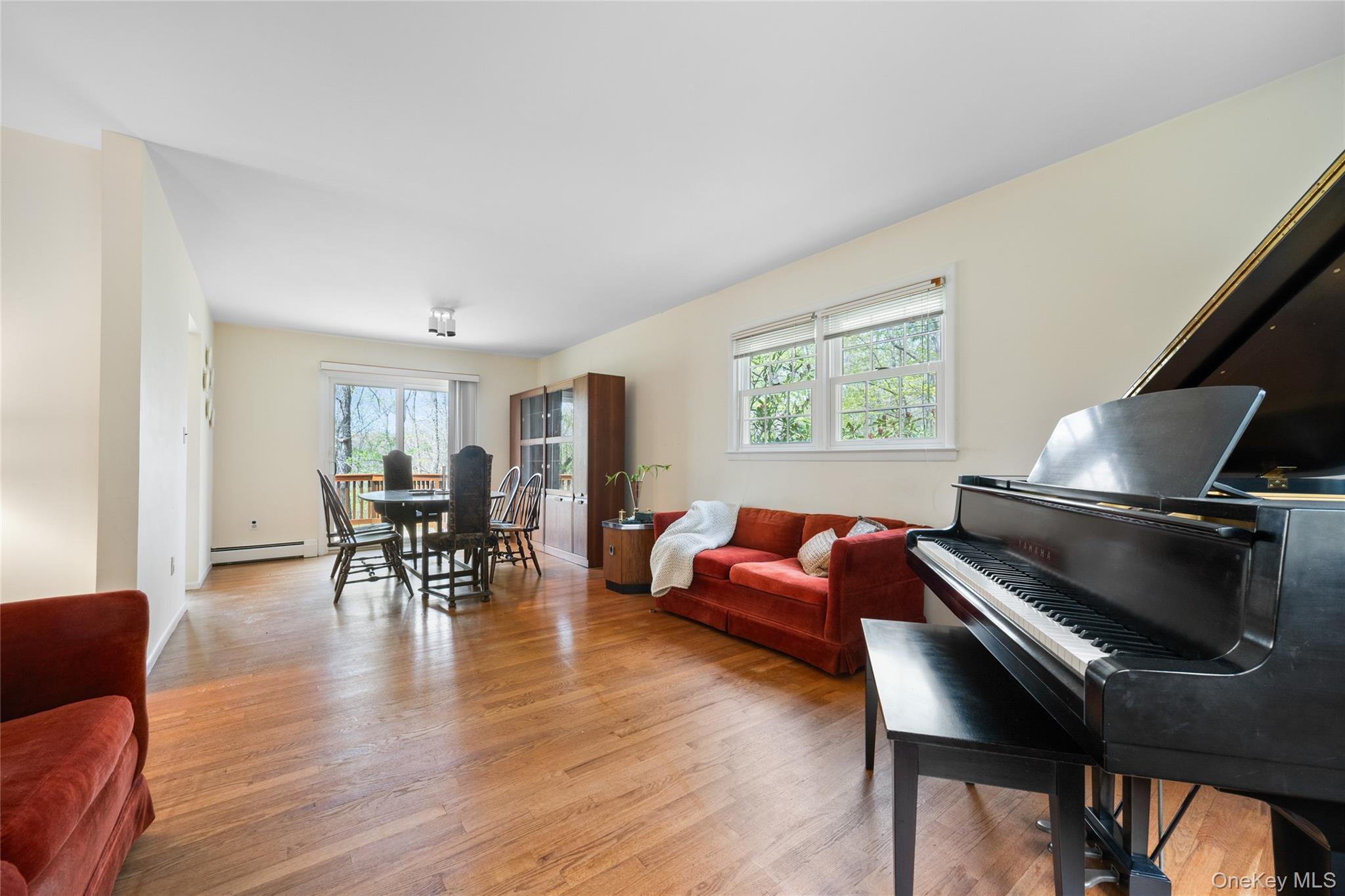 Single Family Allison  Westchester County, NY 10536, MLS-976771-5