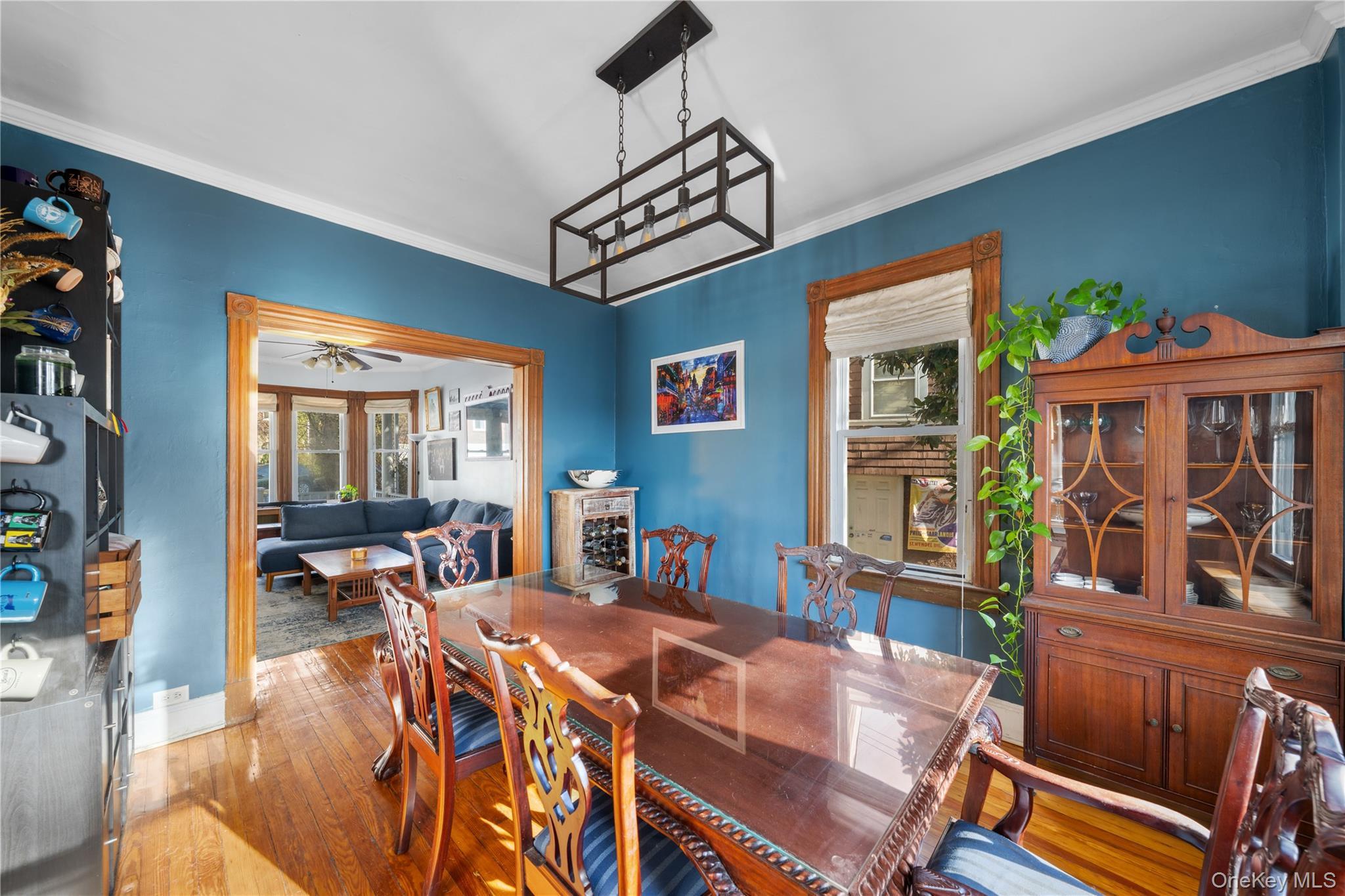 Single Family Westervelt Ave Staten Island, NY 10301, MLS-976775-10