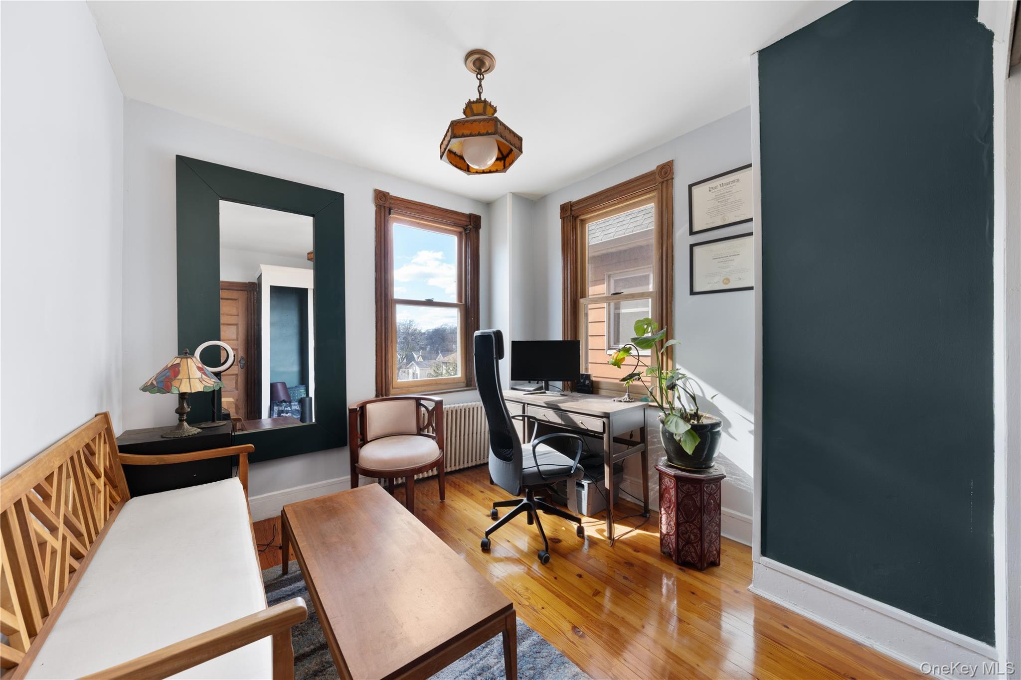 Single Family Westervelt Ave Staten Island, NY 10301, MLS-976775-22