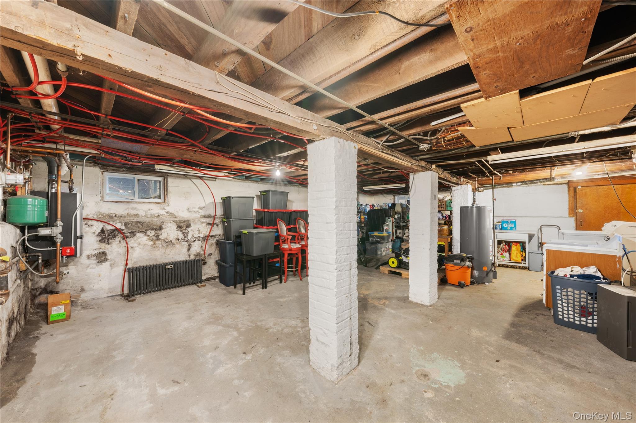 Single Family Westervelt Ave Staten Island, NY 10301, MLS-976775-27