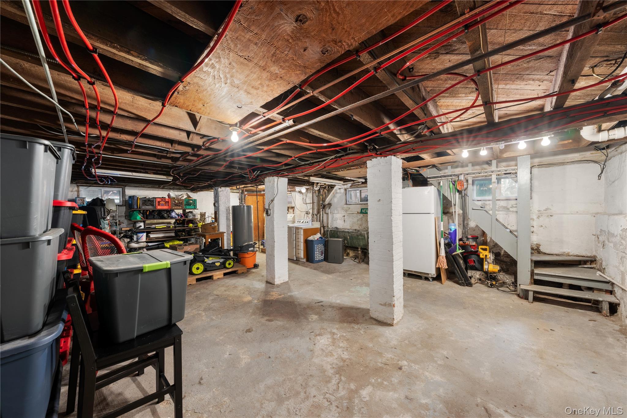 Single Family Westervelt Ave Staten Island, NY 10301, MLS-976775-29