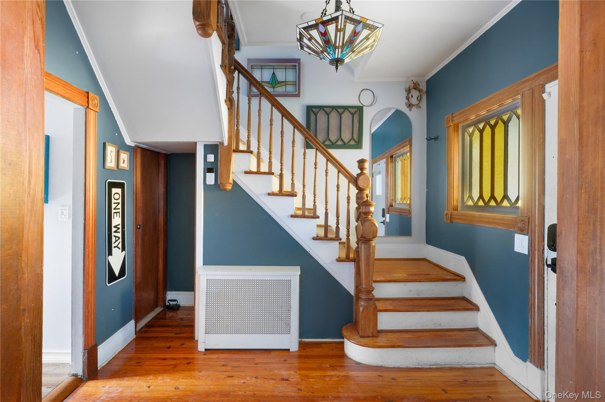 Single Family Westervelt Ave Staten Island, NY 10301, MLS-976775-3