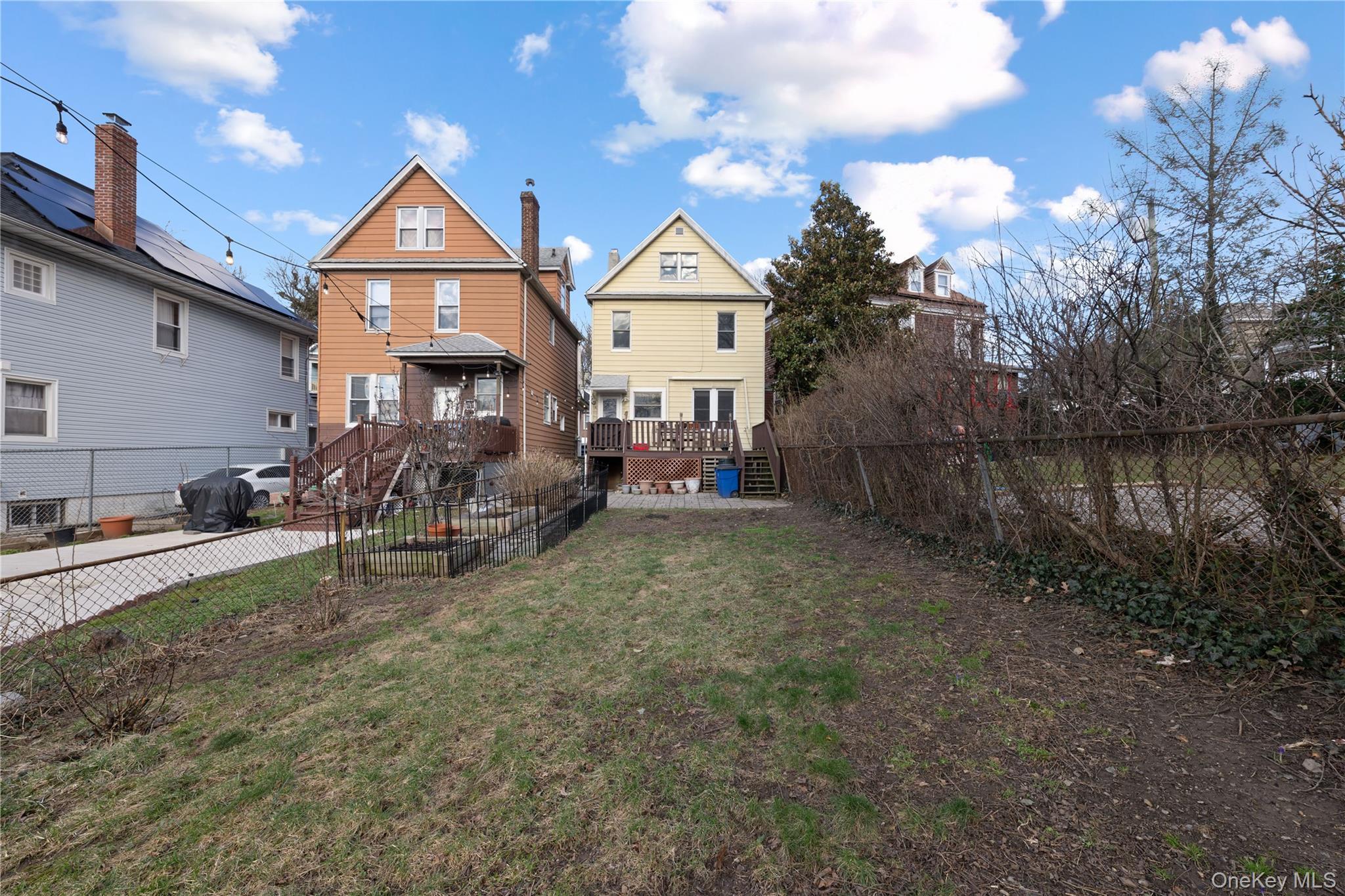 Single Family Westervelt Ave Staten Island, NY 10301, MLS-976775-31