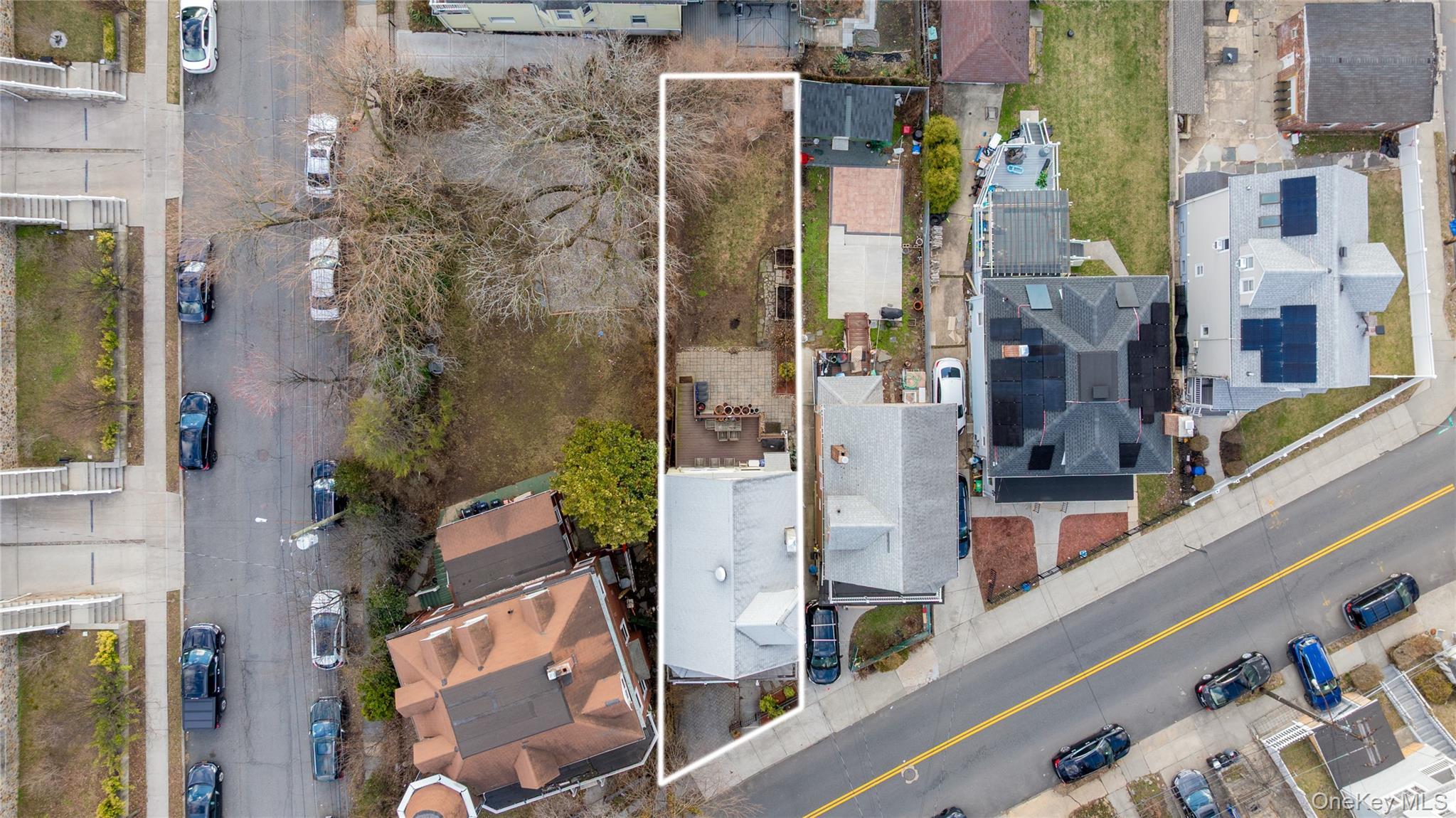 Single Family Westervelt Ave Staten Island, NY 10301, MLS-976775-35