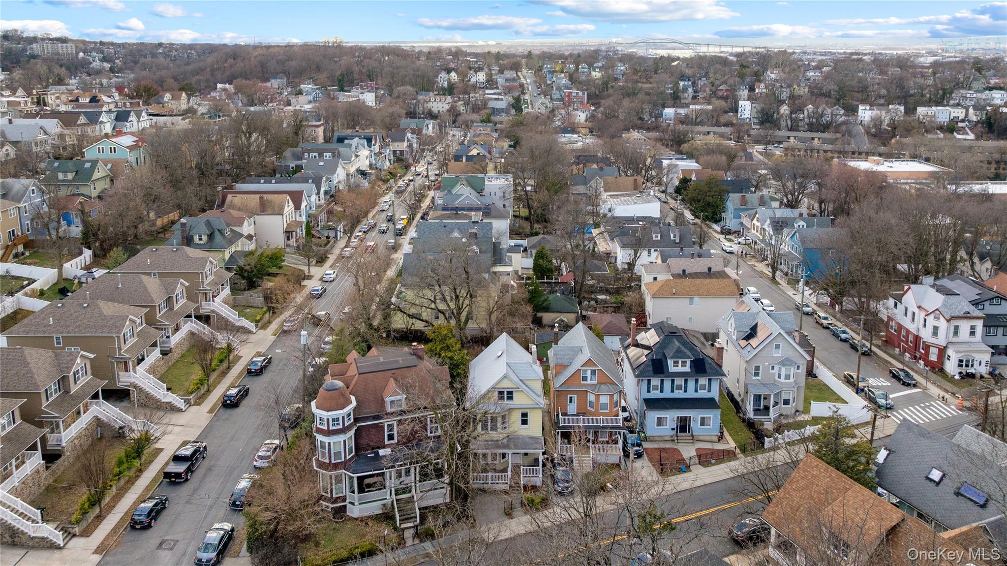 Single Family Westervelt Ave Staten Island, NY 10301, MLS-976775-36