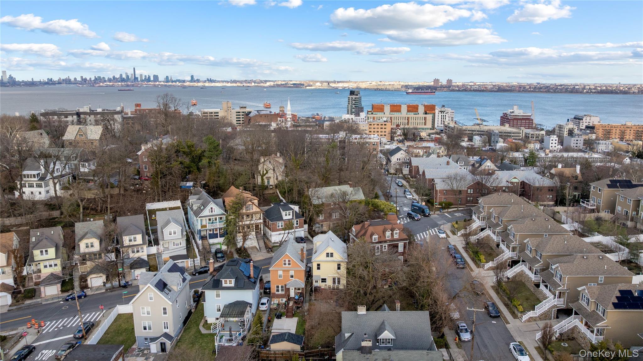 Single Family Westervelt Ave Staten Island, NY 10301, MLS-976775-37