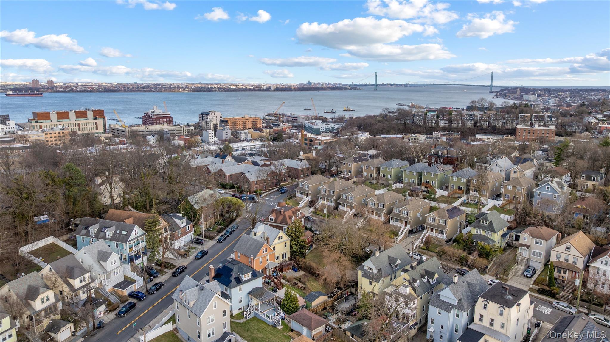 Single Family Westervelt Ave Staten Island, NY 10301, MLS-976775-38