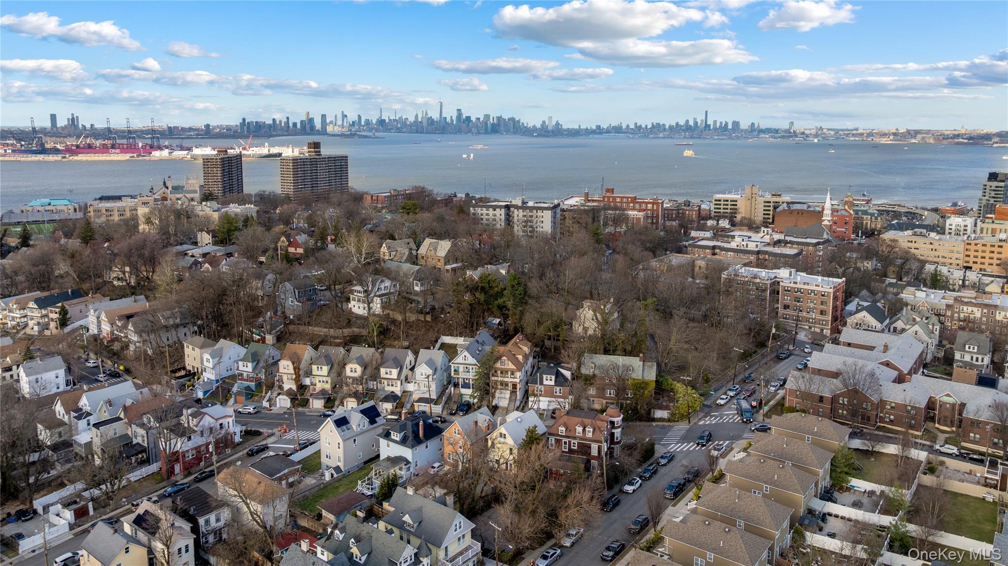 Single Family Westervelt Ave Staten Island, NY 10301, MLS-976775-39