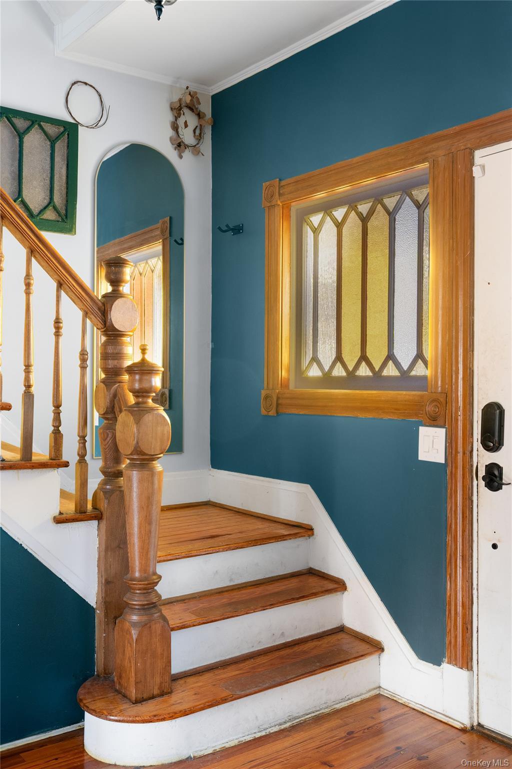 Single Family Westervelt Ave Staten Island, NY 10301, MLS-976775-4