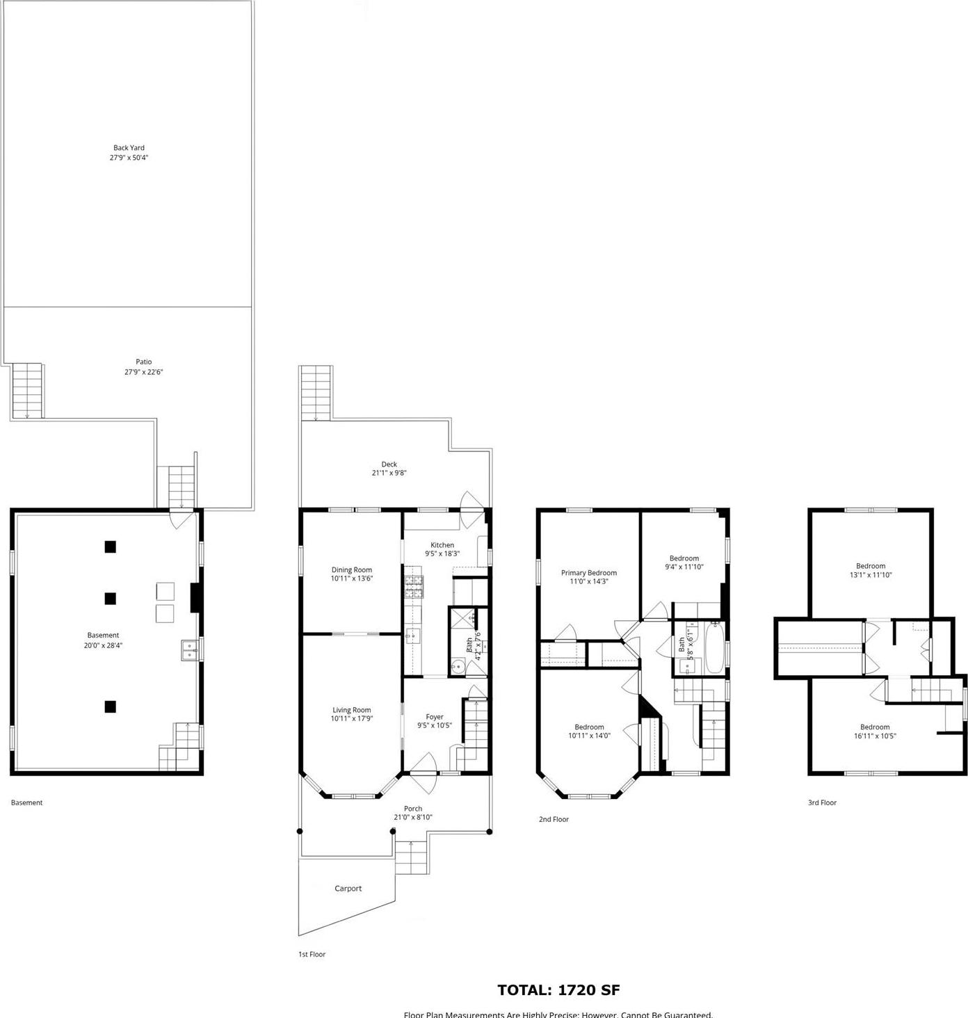 Single Family Westervelt Ave Staten Island, NY 10301, MLS-976775-41