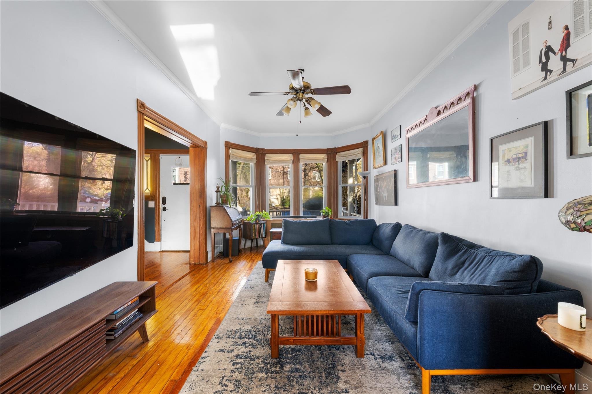 Single Family Westervelt Ave Staten Island, NY 10301, MLS-976775-5