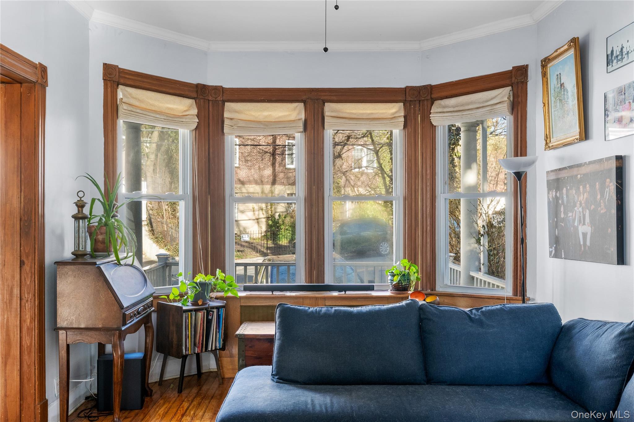 Single Family Westervelt Ave Staten Island, NY 10301, MLS-976775-6