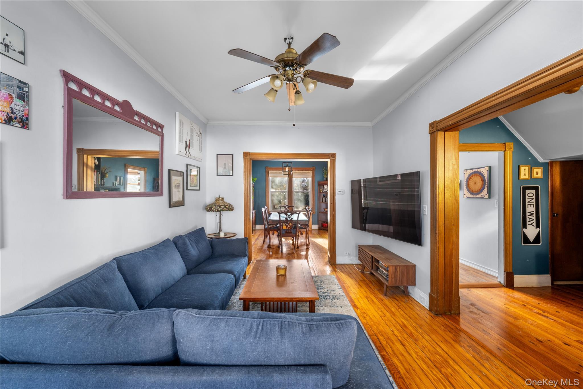 Single Family Westervelt Ave Staten Island, NY 10301, MLS-976775-7