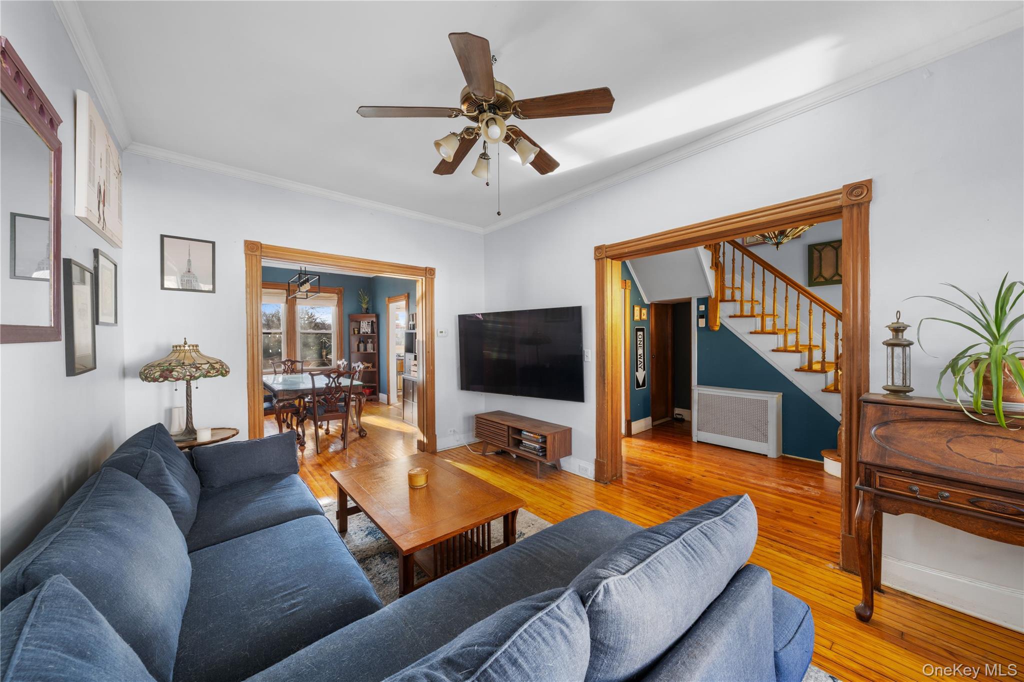 Single Family Westervelt Ave Staten Island, NY 10301, MLS-976775-8