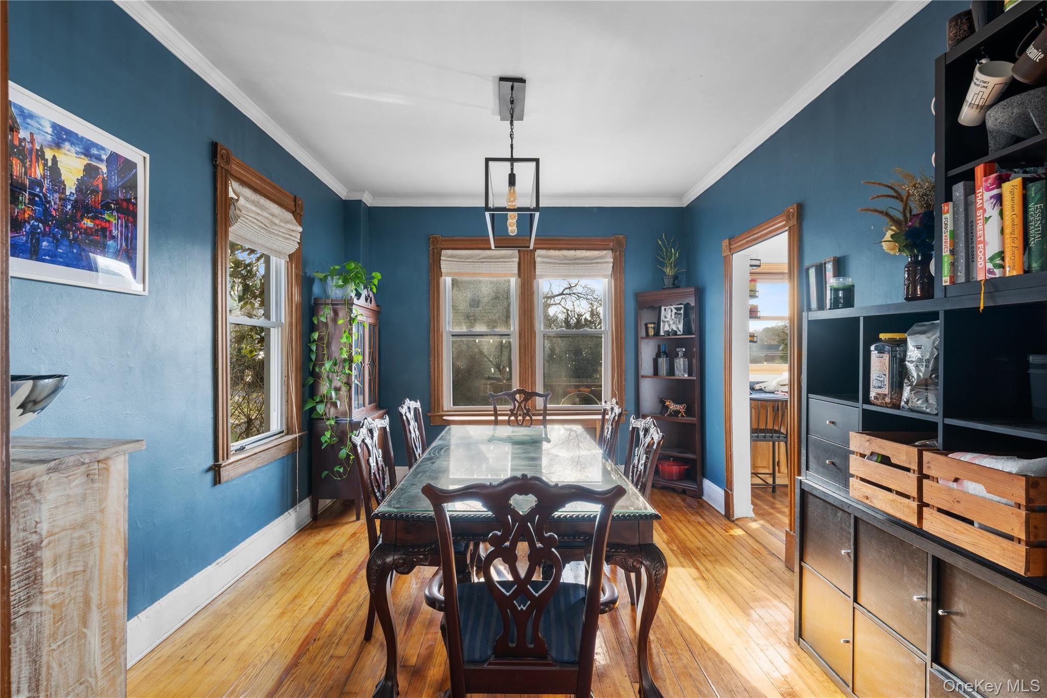 Single Family Westervelt Ave Staten Island, NY 10301, MLS-976775-9